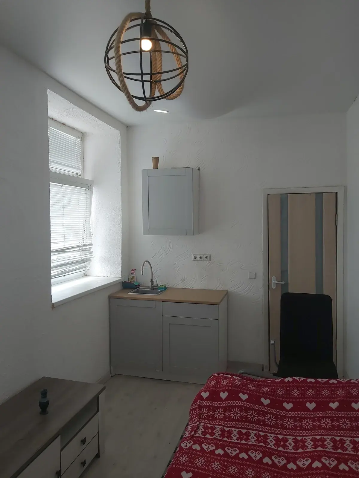 Pramonės g., Naujoji Vilnia, Vilnius, 1 kamb. – изображение 6