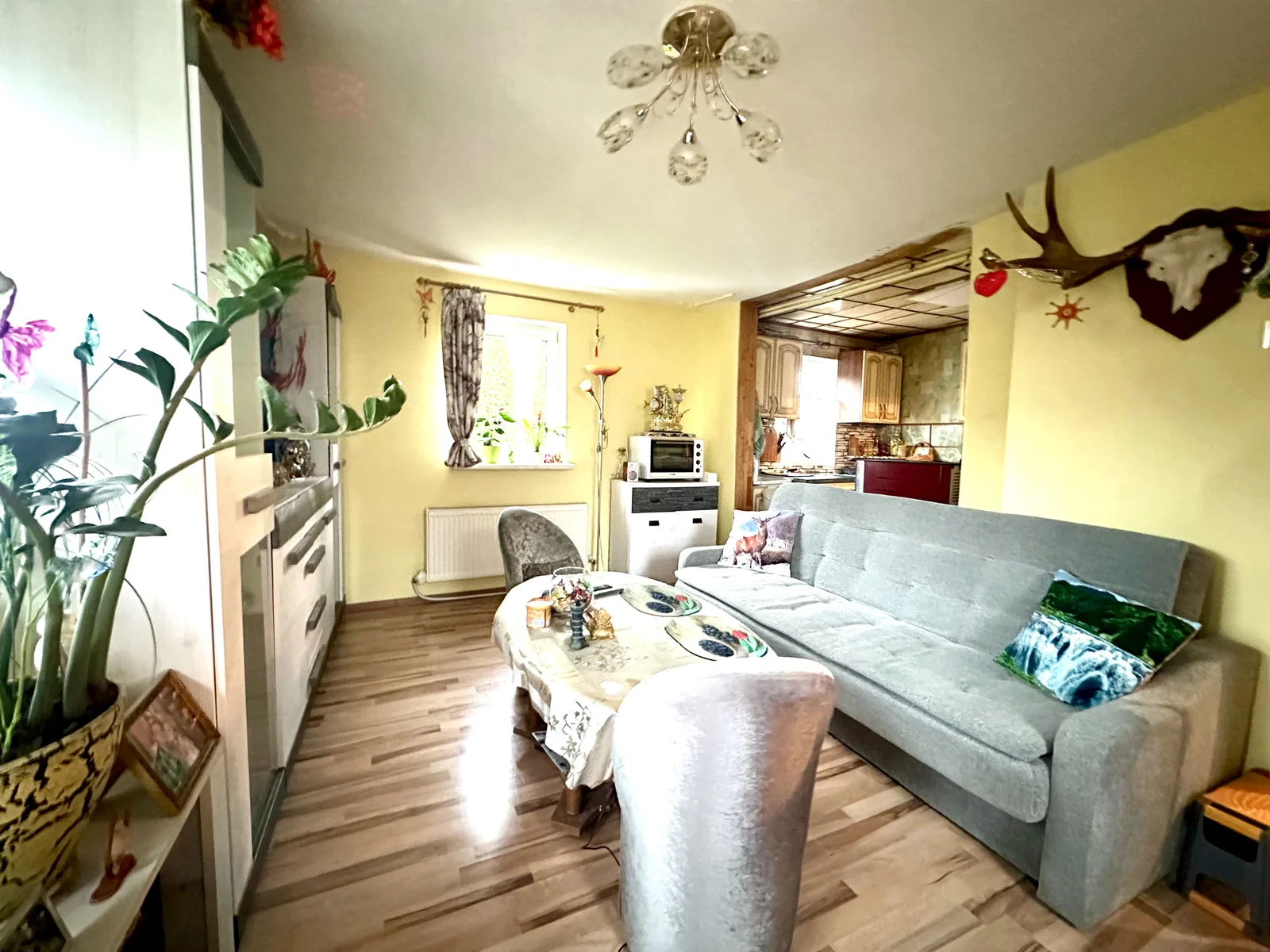 Garden House Klaipėdos rajono sav., Kaspariškiuose, Gručeikių g. – image 6