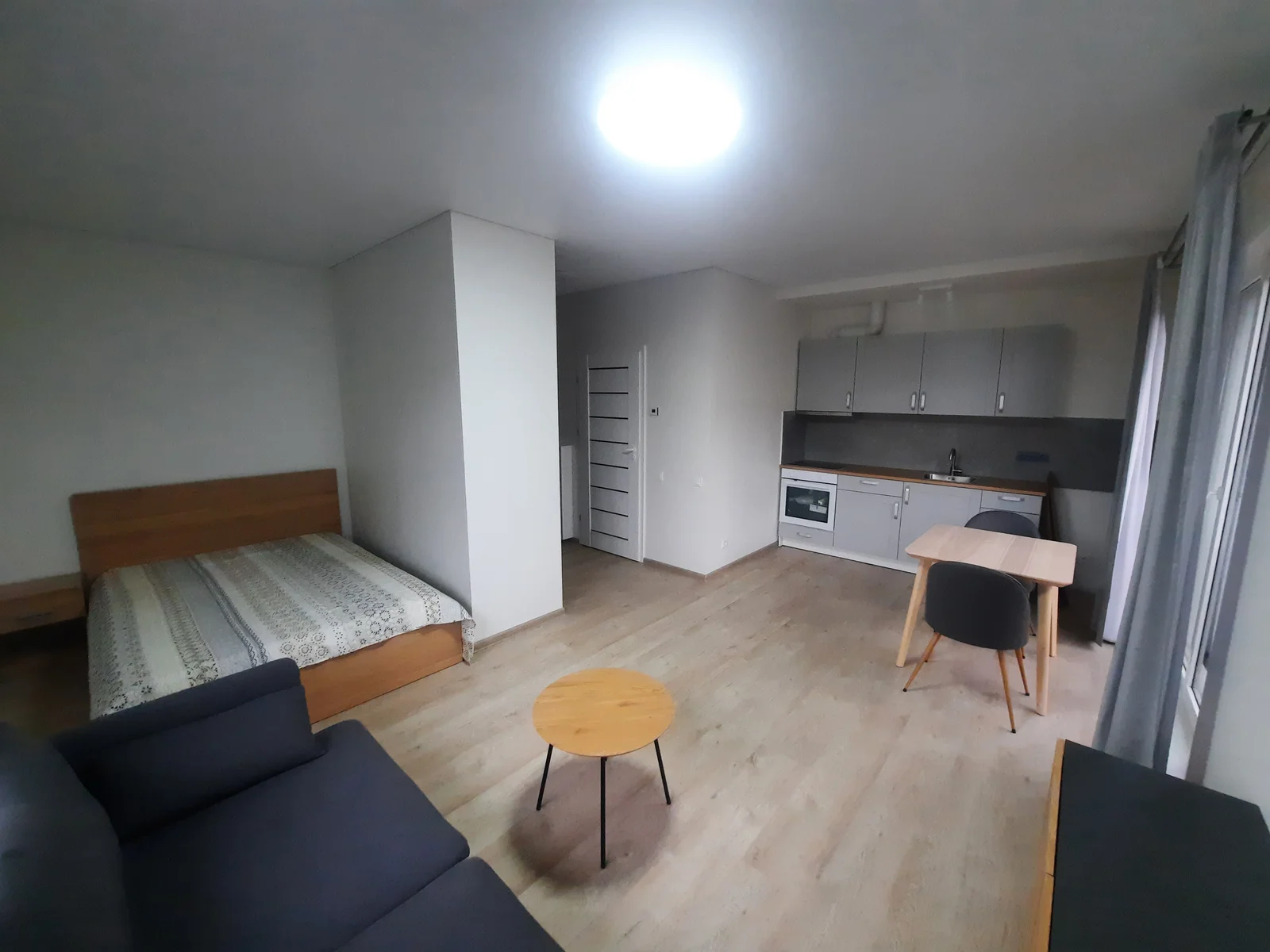 Minijos g., Baltijos, Klaipėda, 1 kamb. – изображение 4