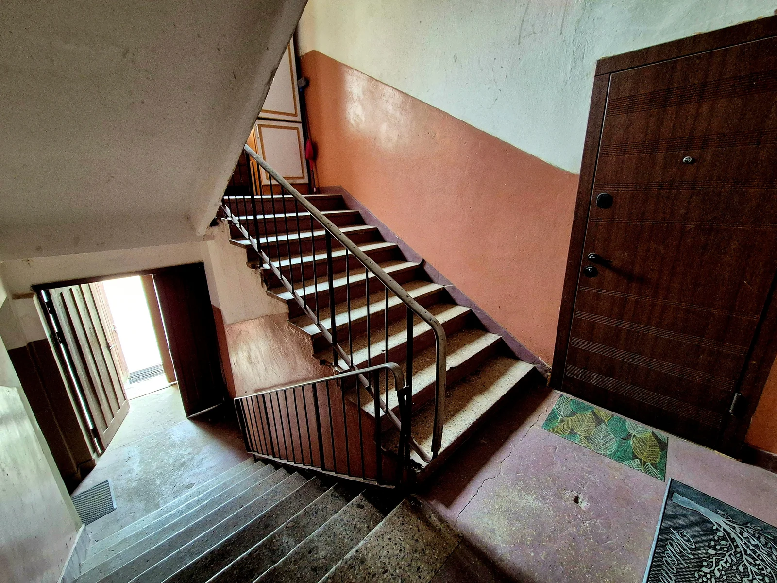 Pušyno g. 14, Prastavoniai, 2 kamb. – image 3
