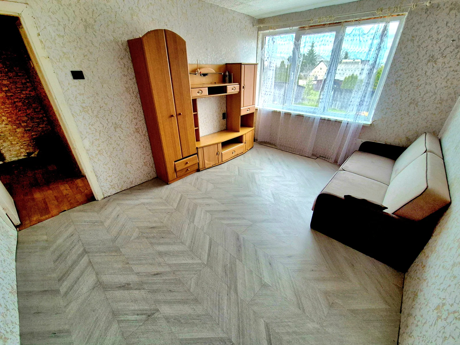 Pušyno g. 14, Prastavoniai, 2 kamb. – image 6