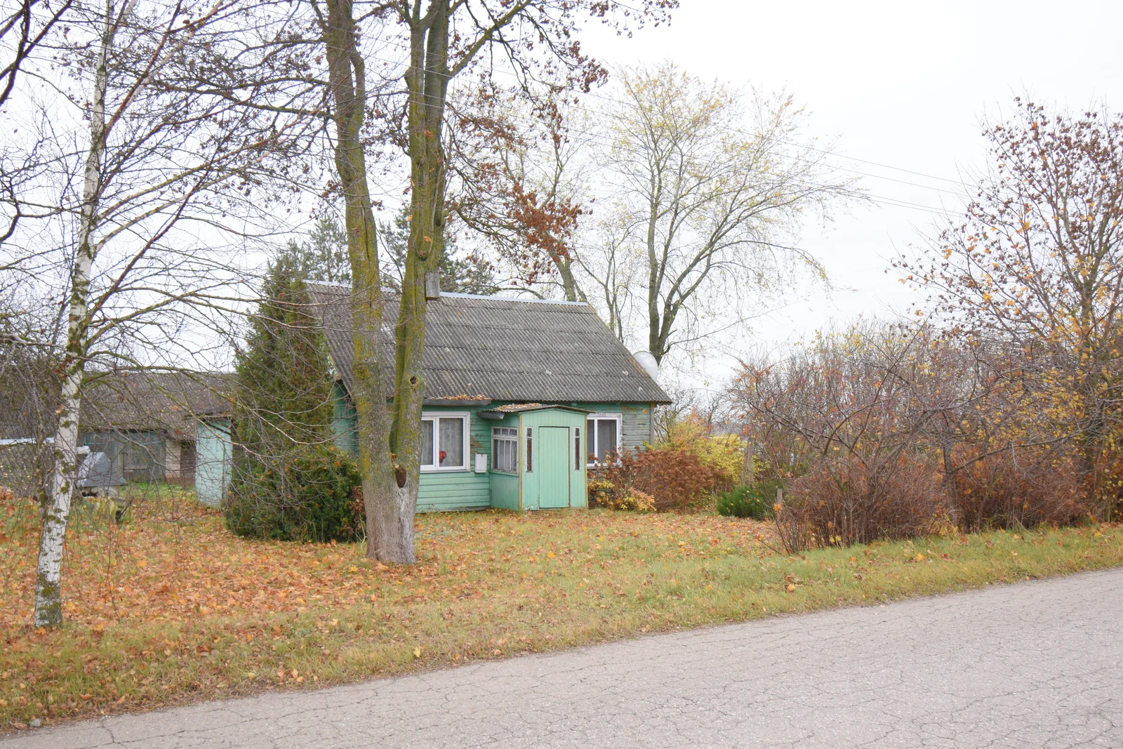 Residential House Radviliškio rajono sav., Pavartyčiuose, Arimaičių g. – image 3