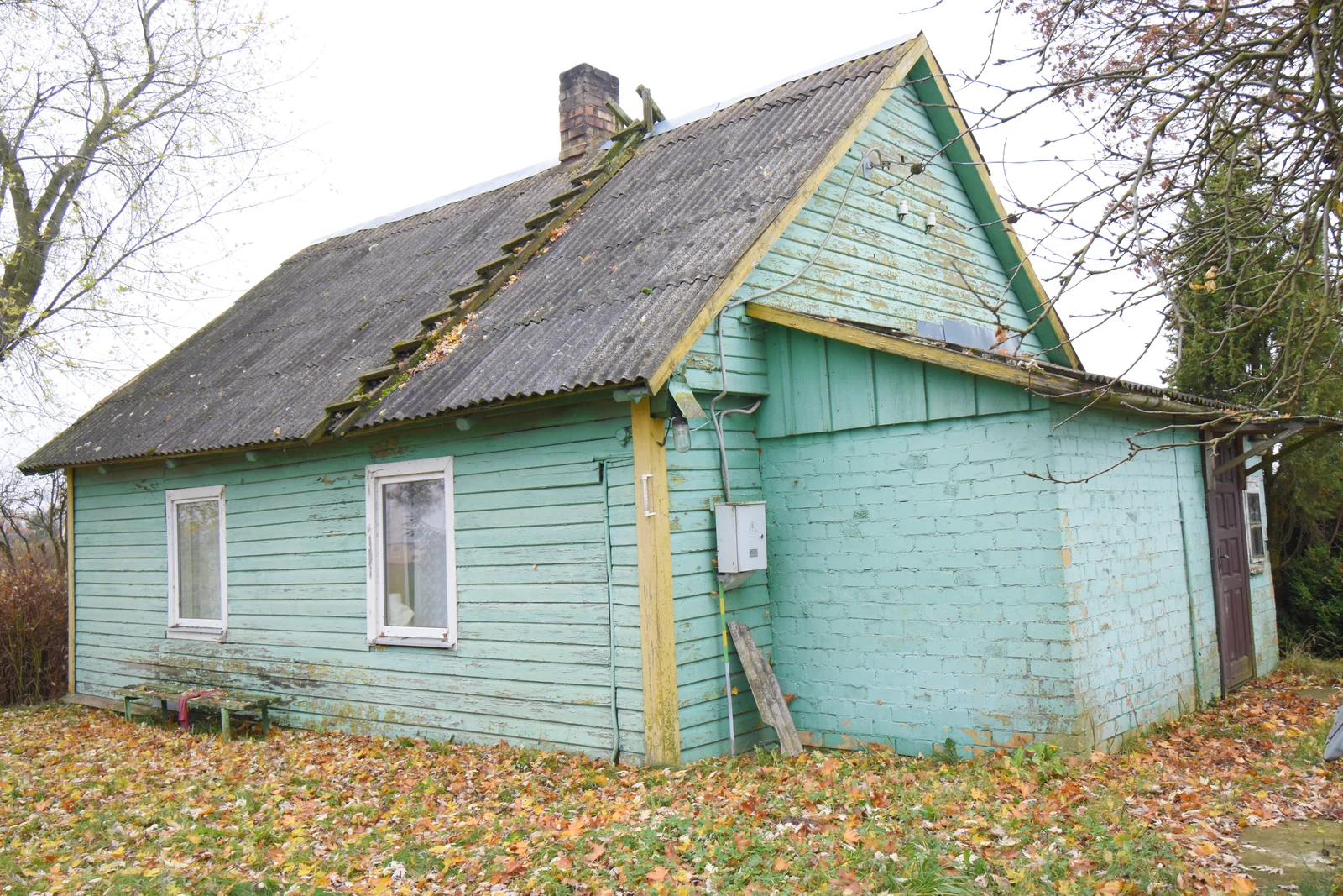 Residential House Radviliškio rajono sav., Pavartyčiuose, Arimaičių g. – image 5