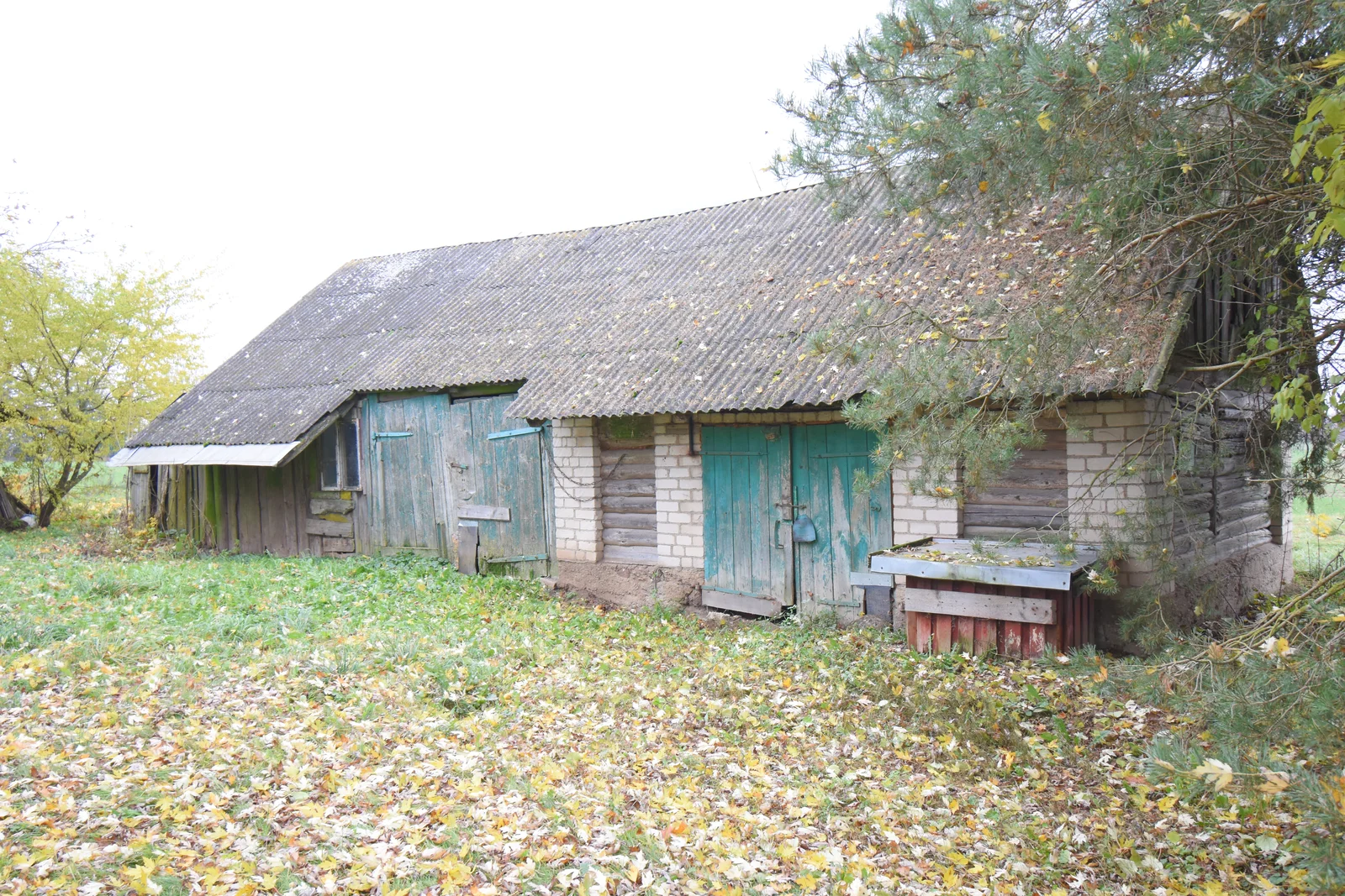 Residential House Radviliškio rajono sav., Pavartyčiuose, Arimaičių g. – image 6