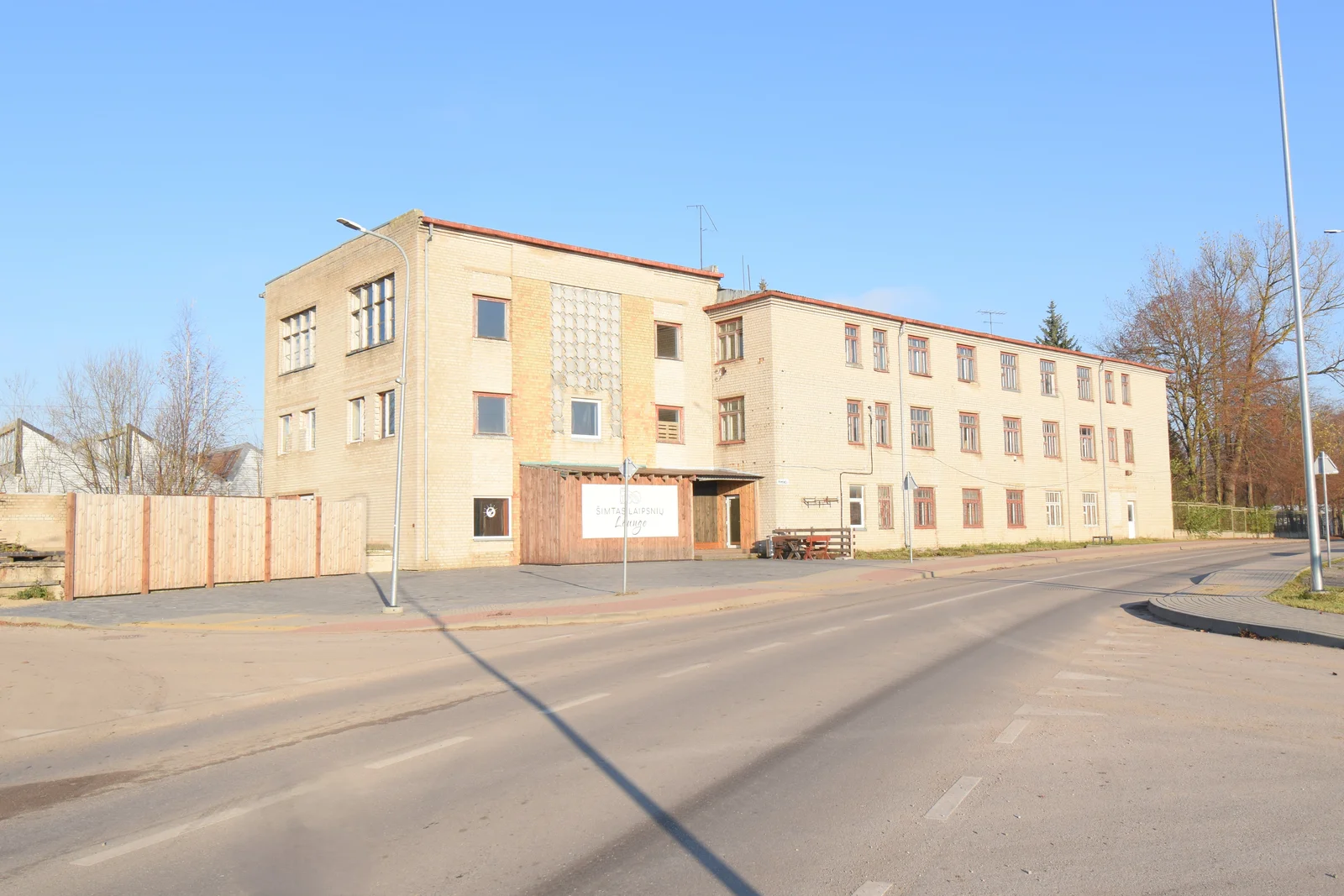Listing image