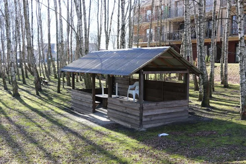 Kretingos g., Palanga, Palanga, 2 kamb. – nuotrauka 4