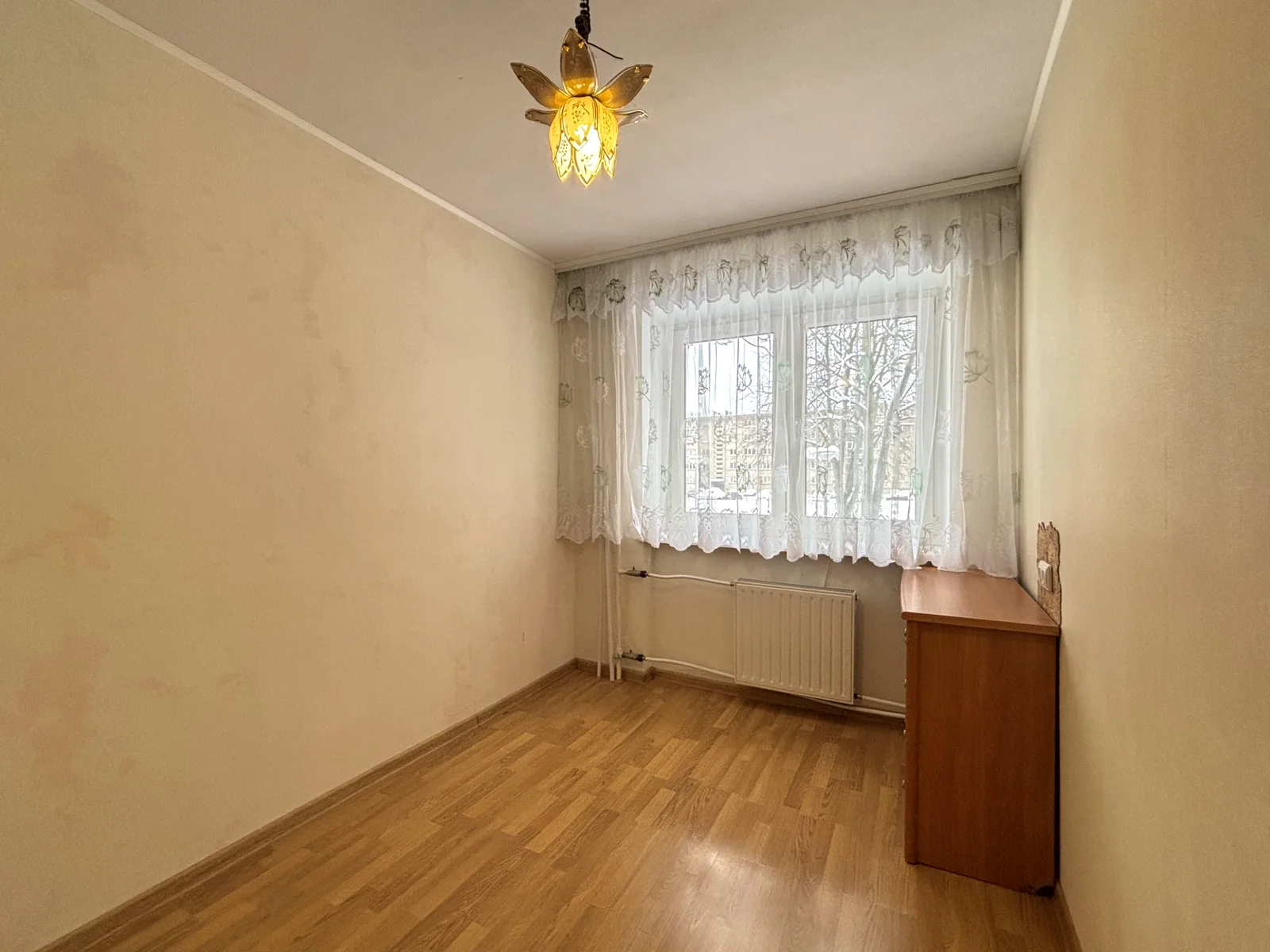 Baltijos pr., Baltijos, Klaipėda, 2 kamb. – nuotrauka 4