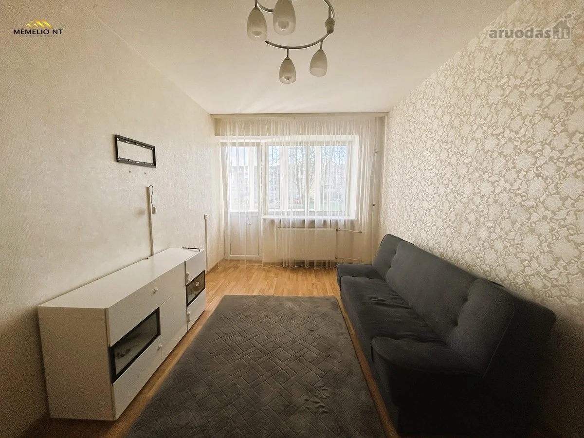 Baltijos pr., Baltijos, Klaipėda, 2 kamb. – nuotrauka 3