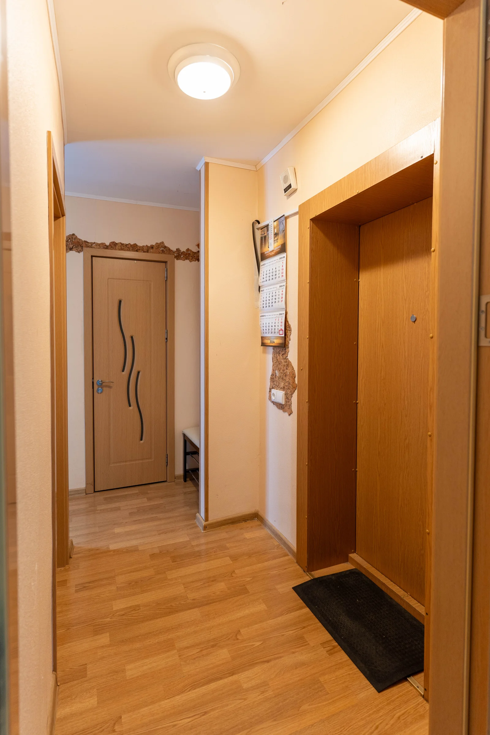 Baltijos pr., Baltijos, Klaipėda, 2 kamb. – nuotrauka 3