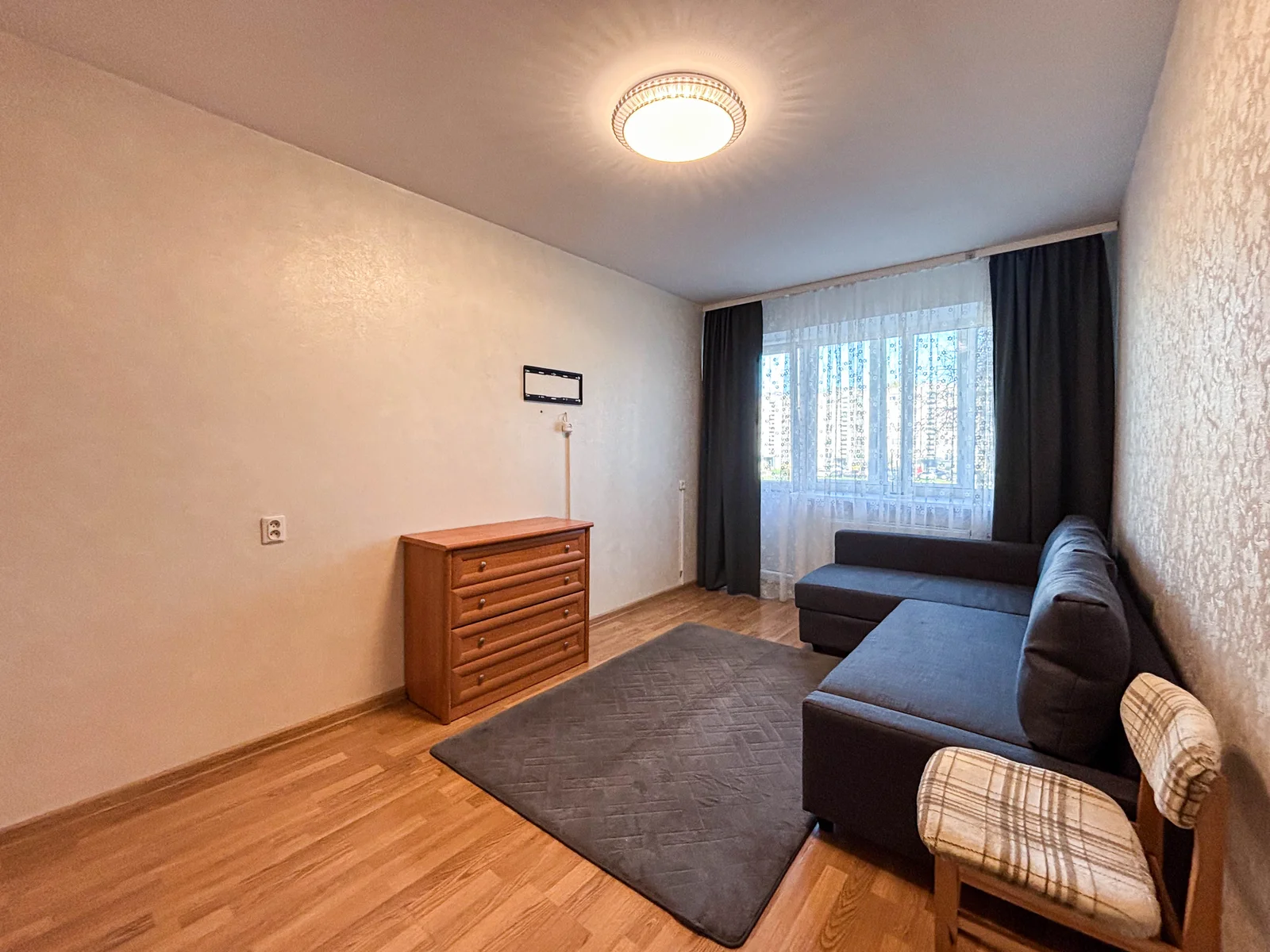Baltijos pr., Baltijos, Klaipėda, 2 kamb. – nuotrauka 5