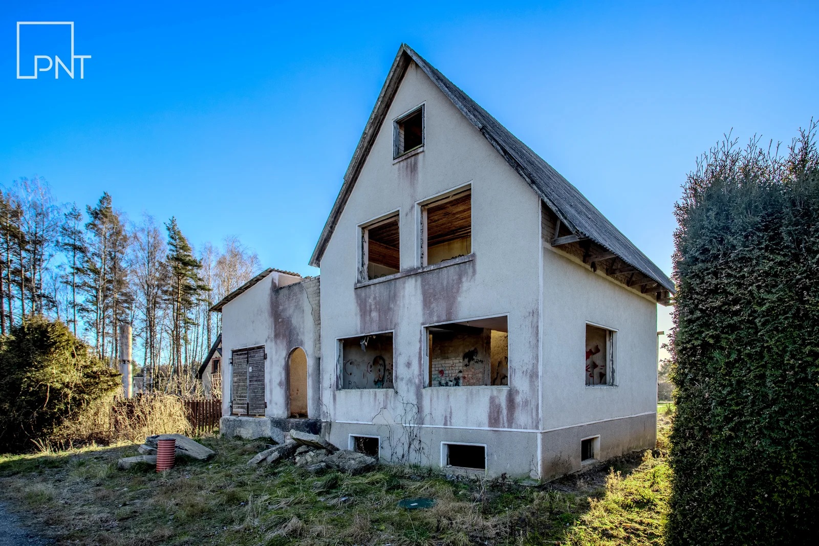 Садовый дом Panevėžio rajono sav., Juodlieknyje, Bičiulių g. – изображение 5