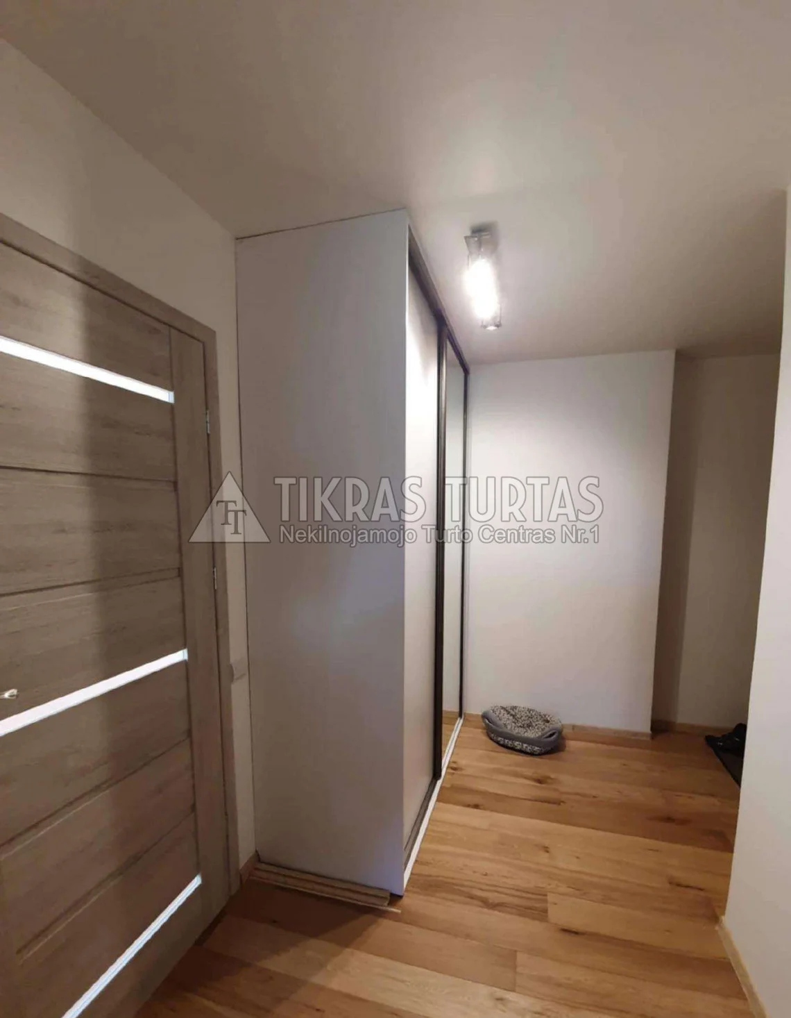 Smiltelės g., Vingiai, Klaipėda, 2 kamb. – изображение 3
