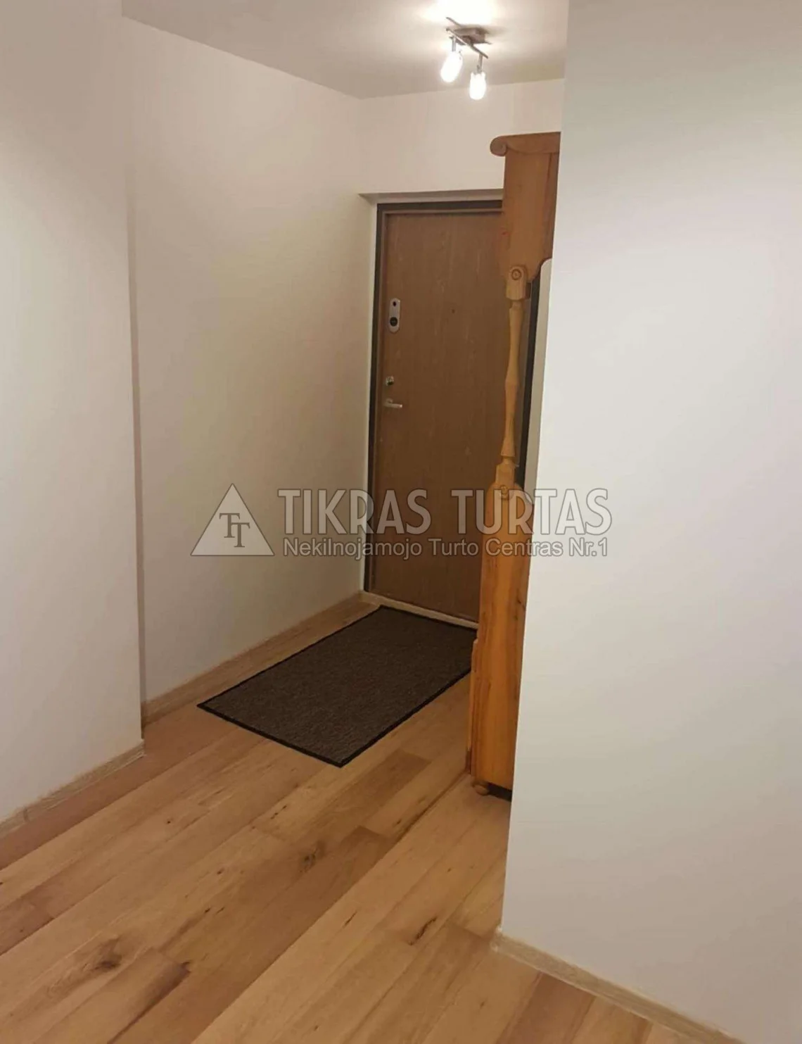 Smiltelės g., Vingiai, Klaipėda, 2 kamb. – изображение 4