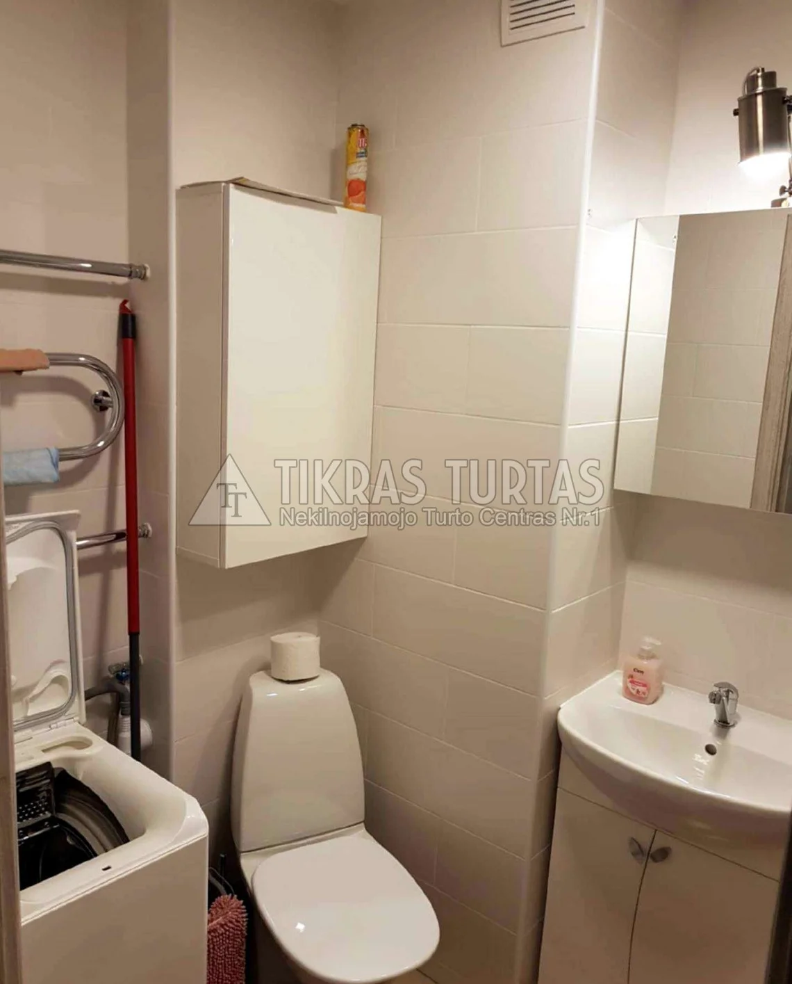 Smiltelės g., Vingiai, Klaipėda, 2 kamb. – изображение 6