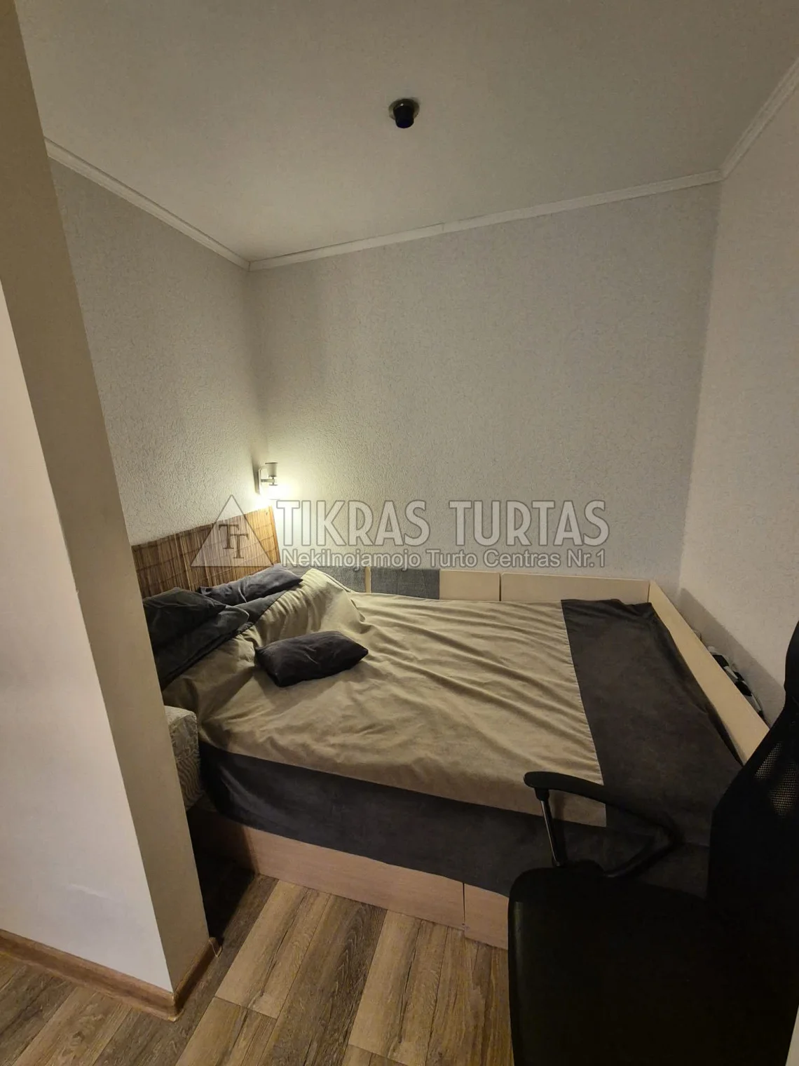 Debreceno g., Debrecenas, Klaipėda, 1 kamb. – изображение 5