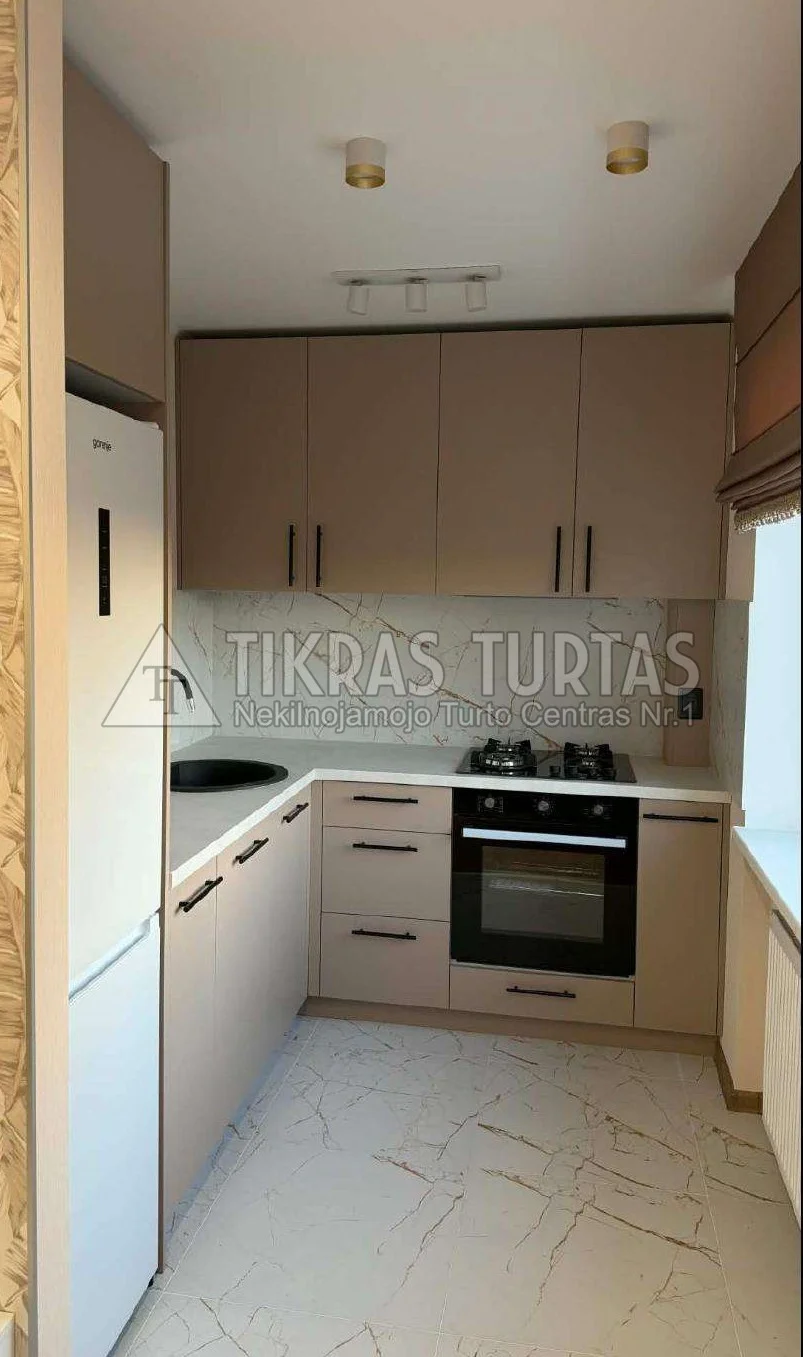 Baltijos pr., Baltijos, Klaipėda, 3 kamb. – изображение 4