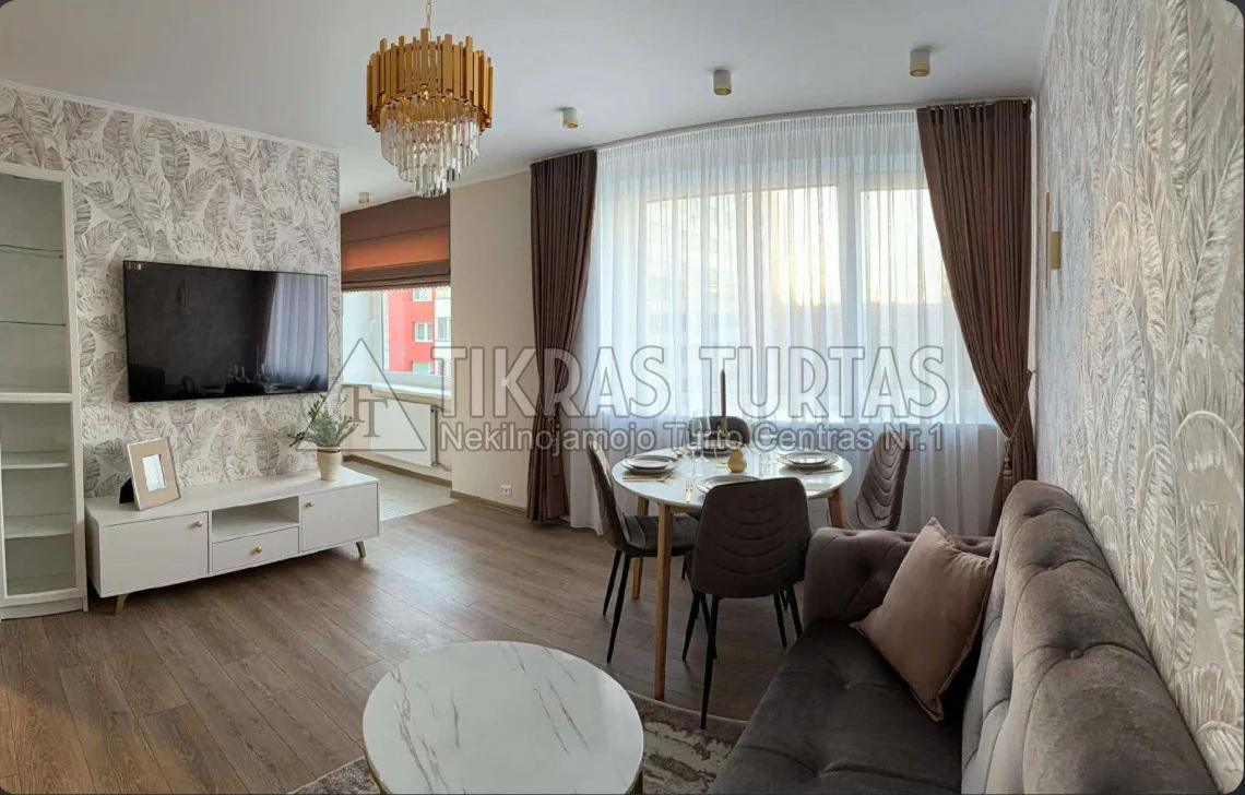 Baltijos pr., Baltijos, Klaipėda, 3 kamb. – изображение 3