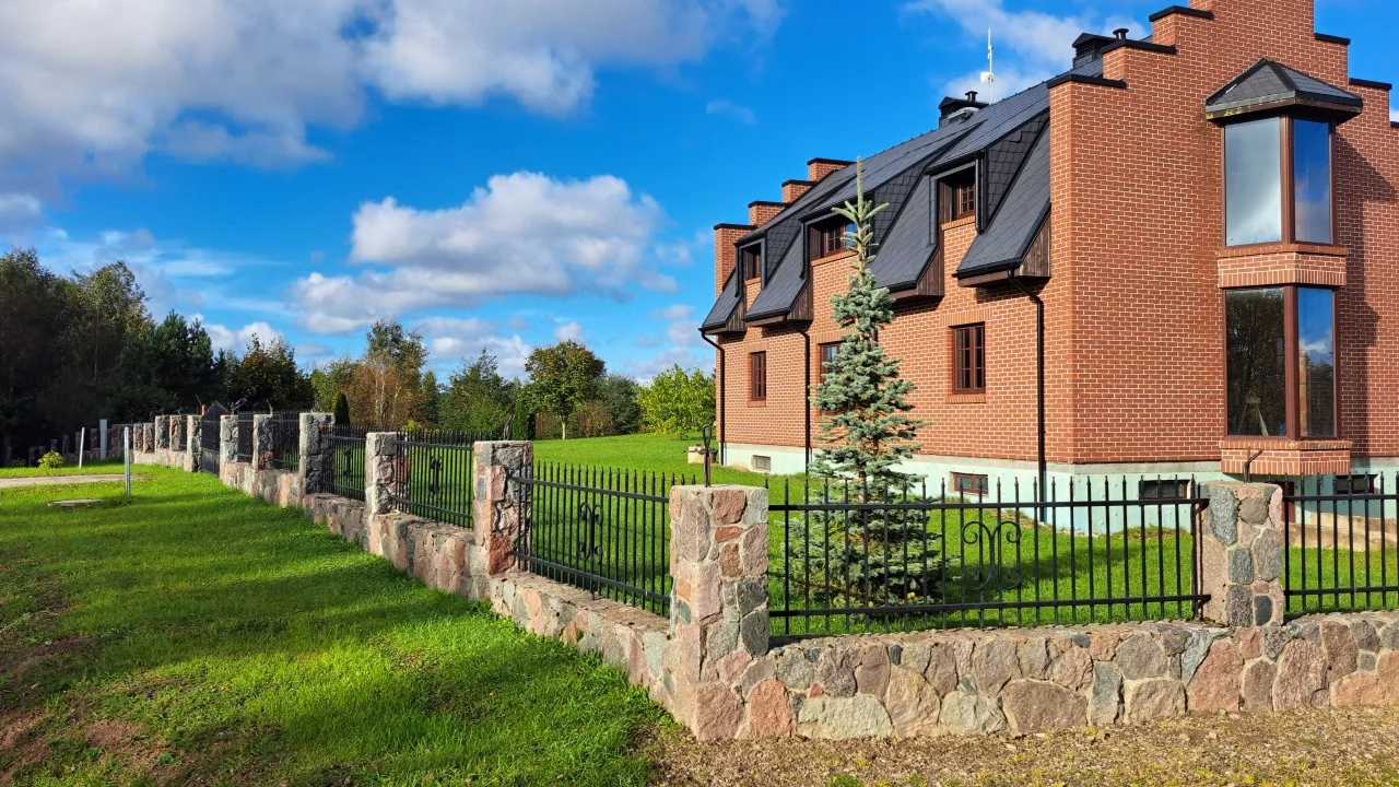 Residential House Klaipėdos rajono sav., Zeigiuose, Cypos g. – image 4