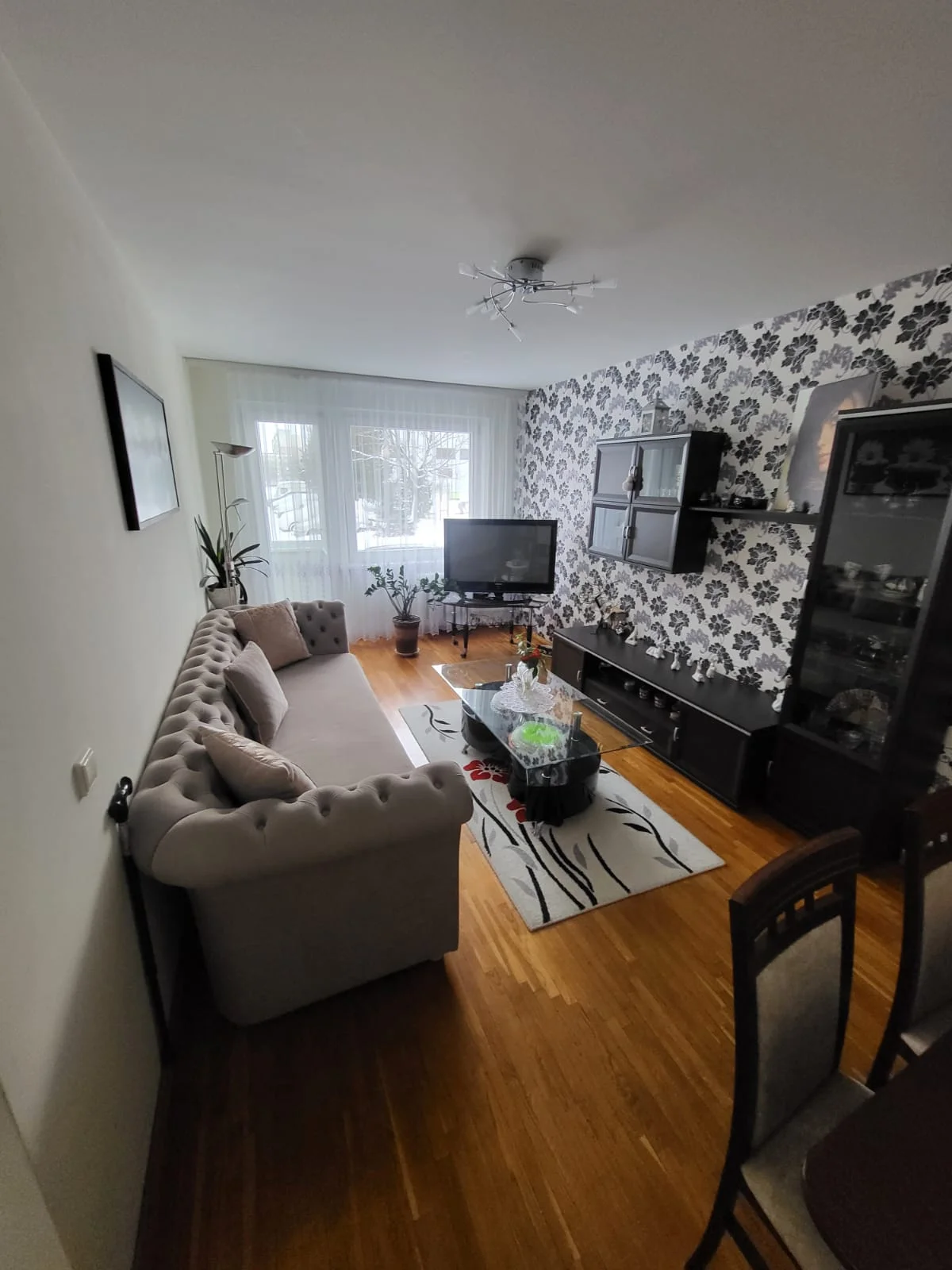 I. Simonaitytės g. 7, Vingiai, Klaipėda, 3 kamb. – изображение 3