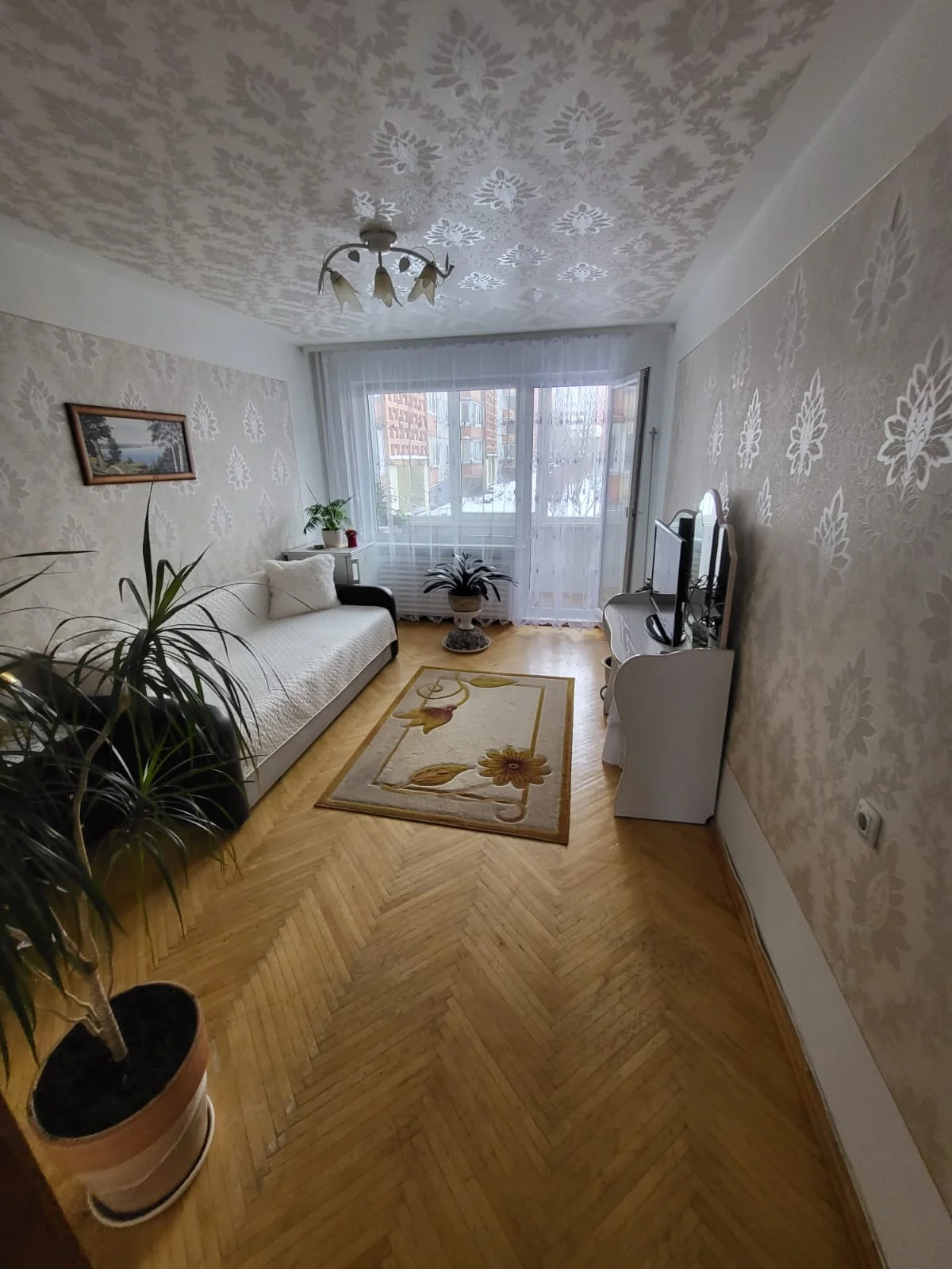 I. Simonaitytės g. 7, Vingiai, Klaipėda, 3 kamb. – изображение 6