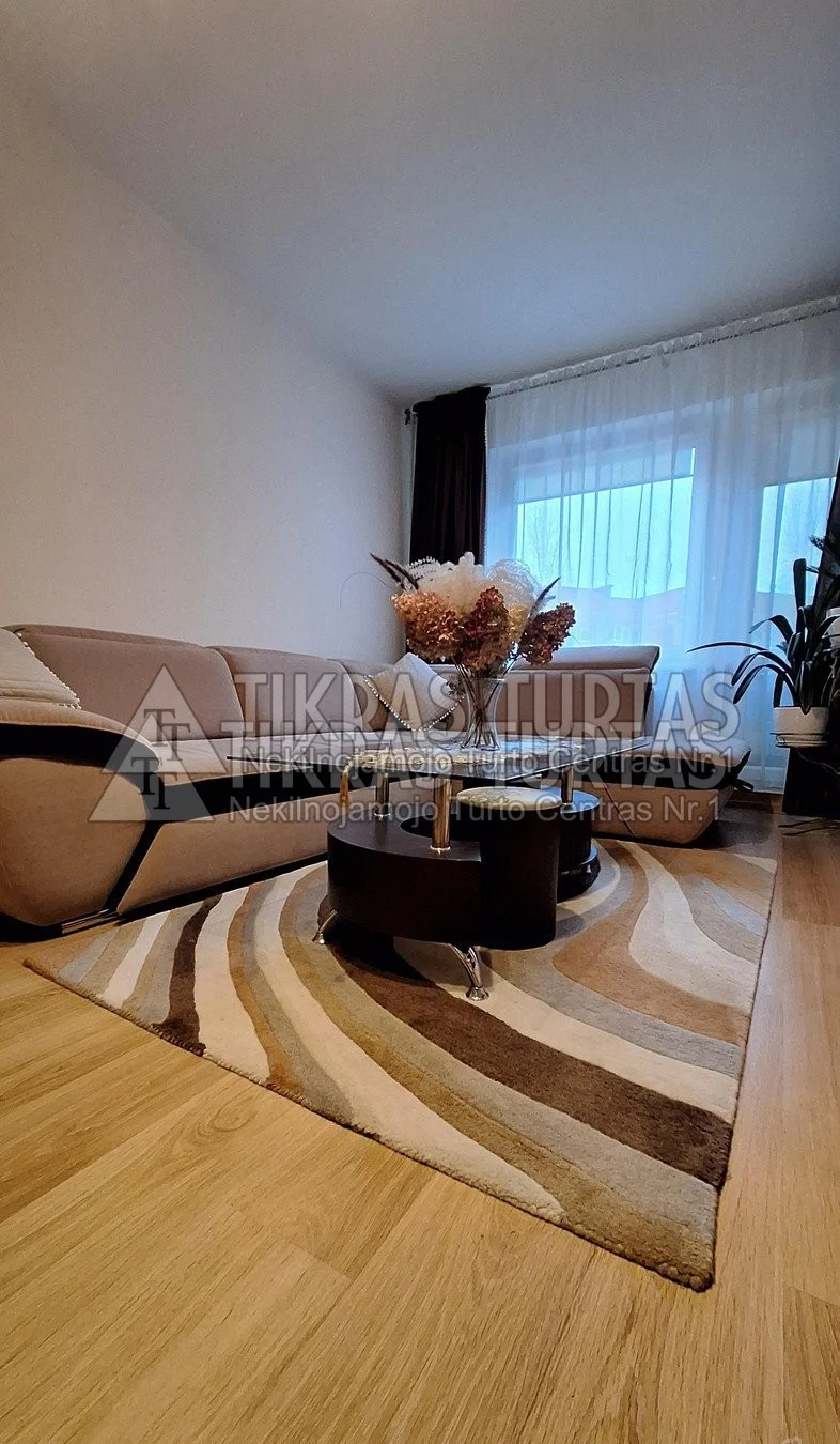 Jūrininkų pr., Bandužiai, Klaipėda, 3 kamb. – изображение 6