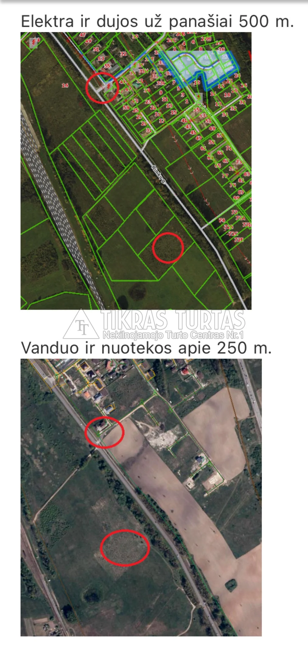 Listing image