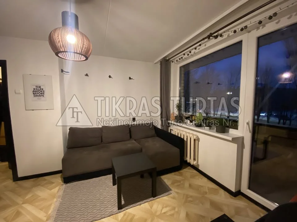 Debreceno g., Debrecenas, Klaipėda, 1 kamb. – изображение 4