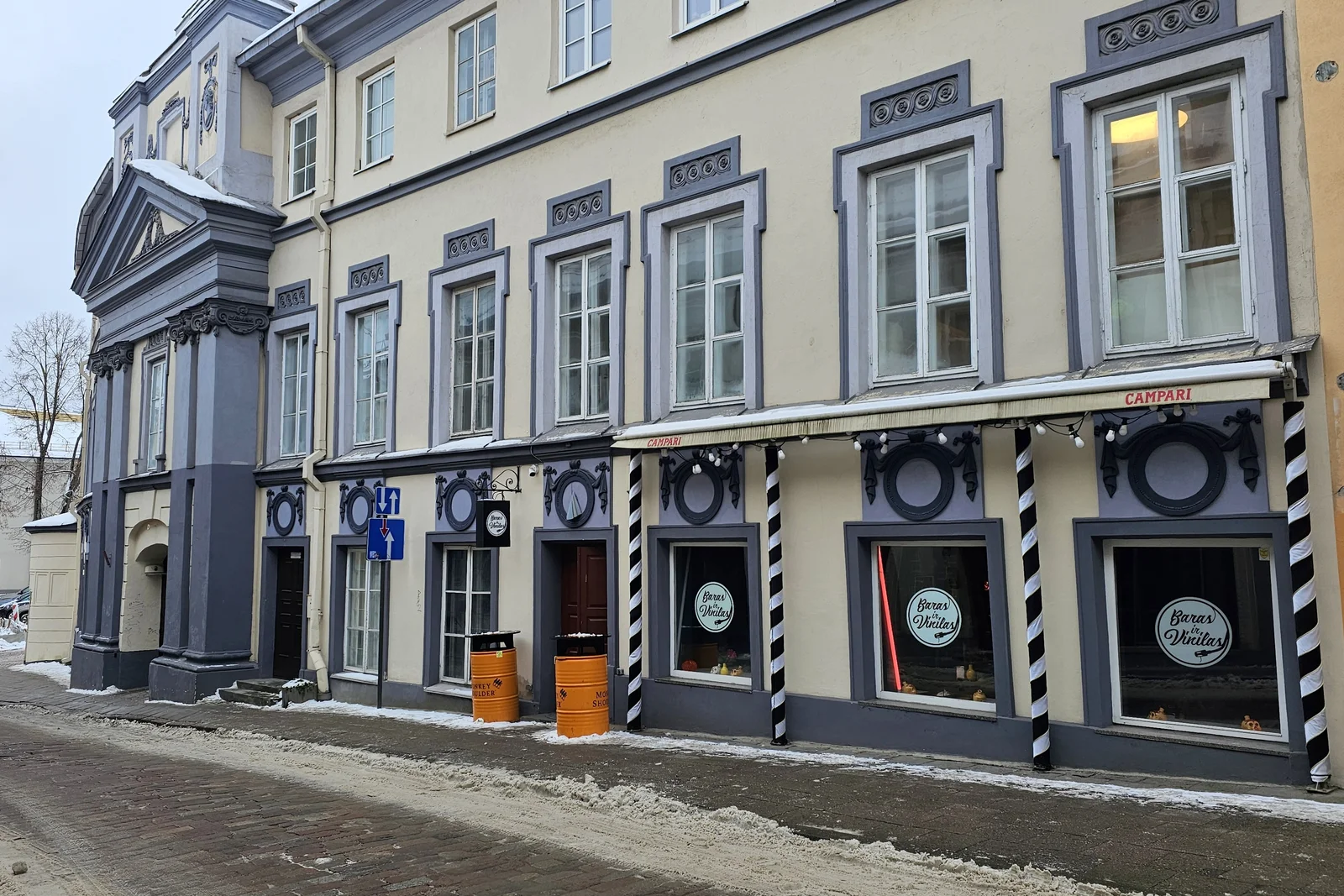 Listing image