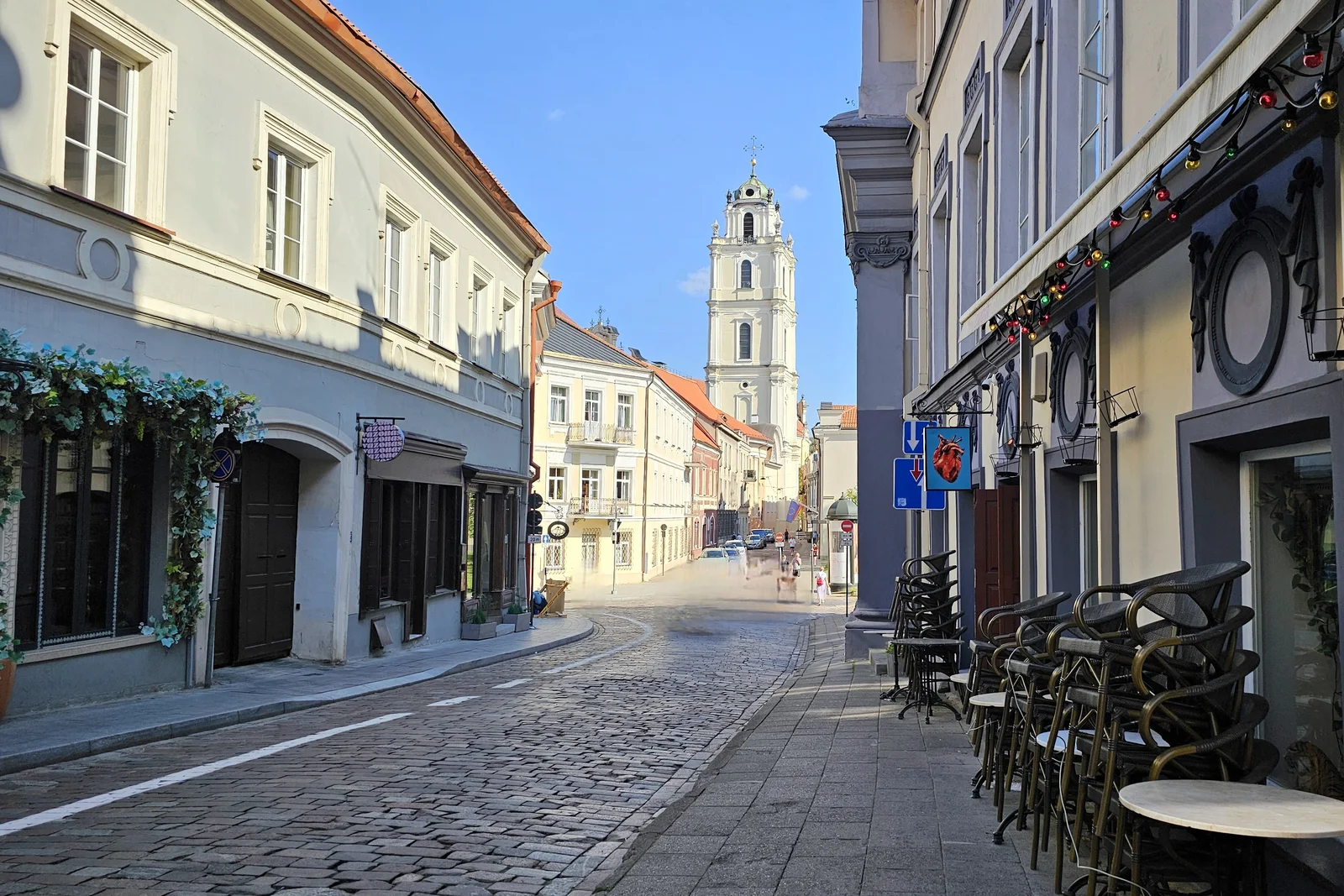 Listing image