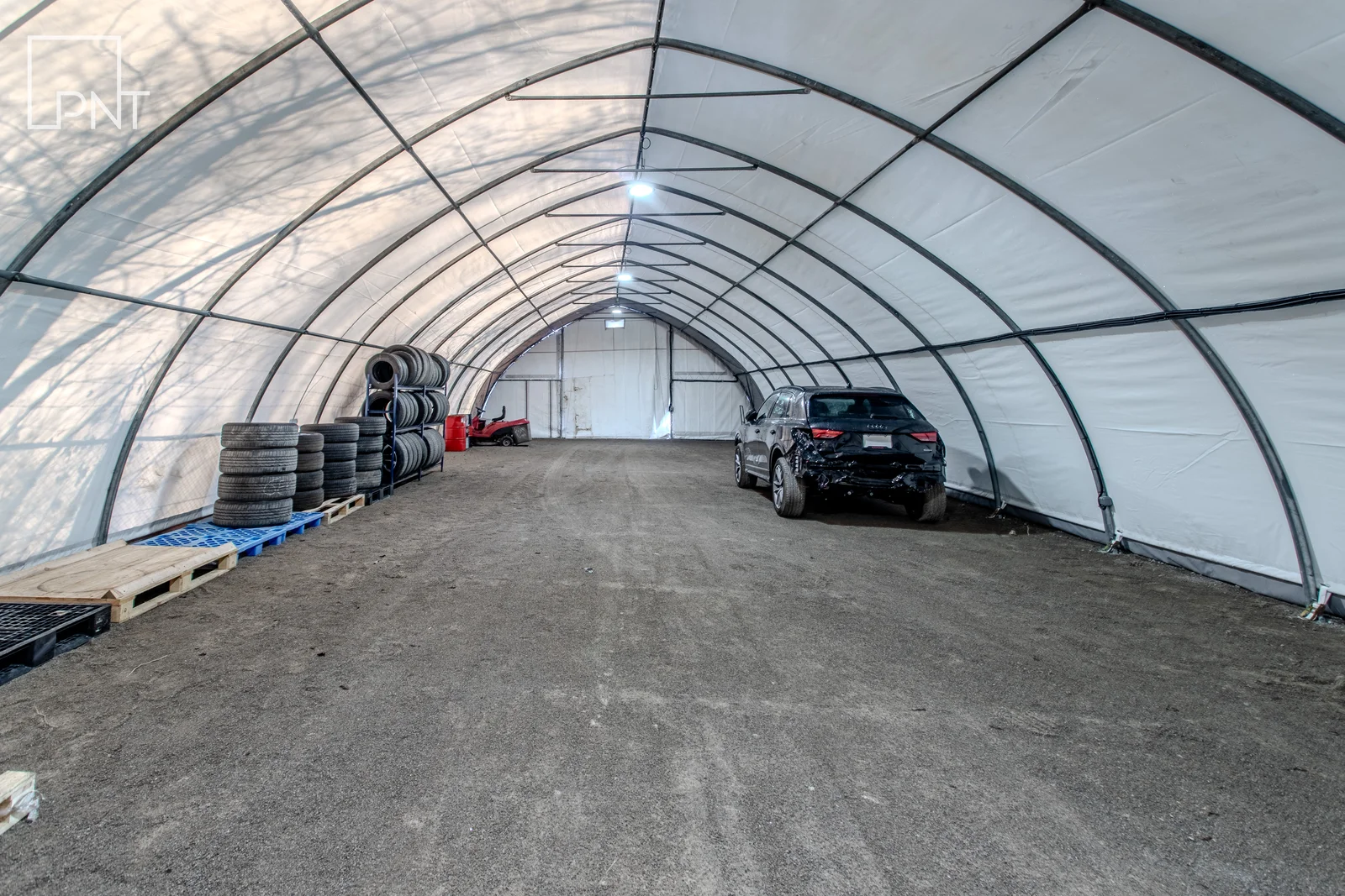Other / Storage rent Panevėžio rajono sav., Dembavoje, Dembavos g. – image 5