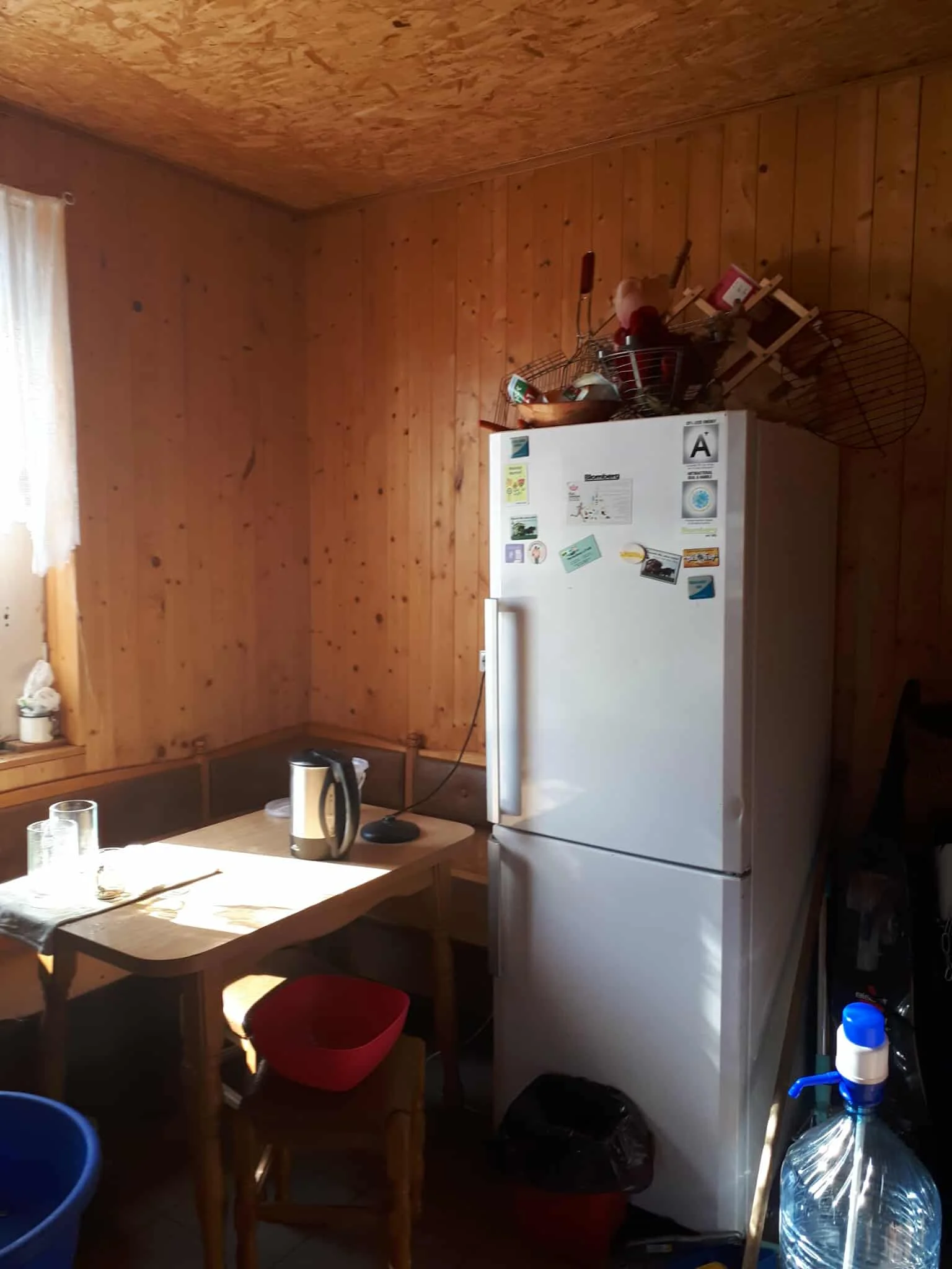 Садовый дом Panevėžio rajono sav., Daukniškiuose, Tulpių g. – изображение 5