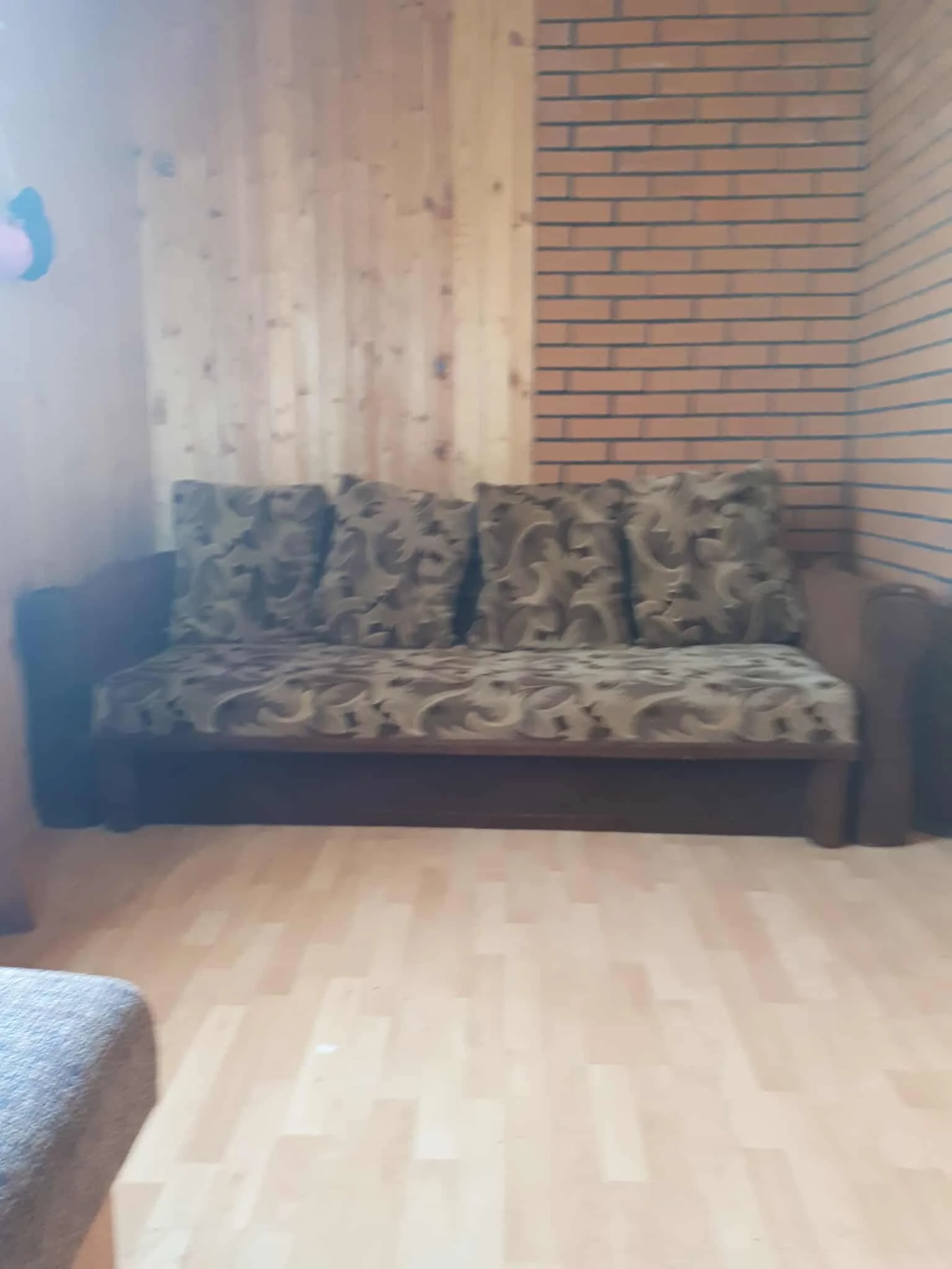 Садовый дом Panevėžio rajono sav., Daukniškiuose, Tulpių g. – изображение 6