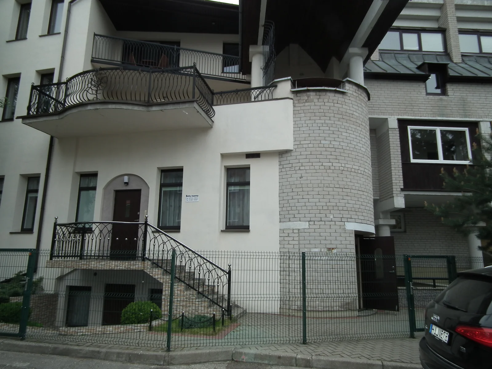 Ganyklų g. 67A, Palanga, Palanga, 2 kamb. – изображение 4