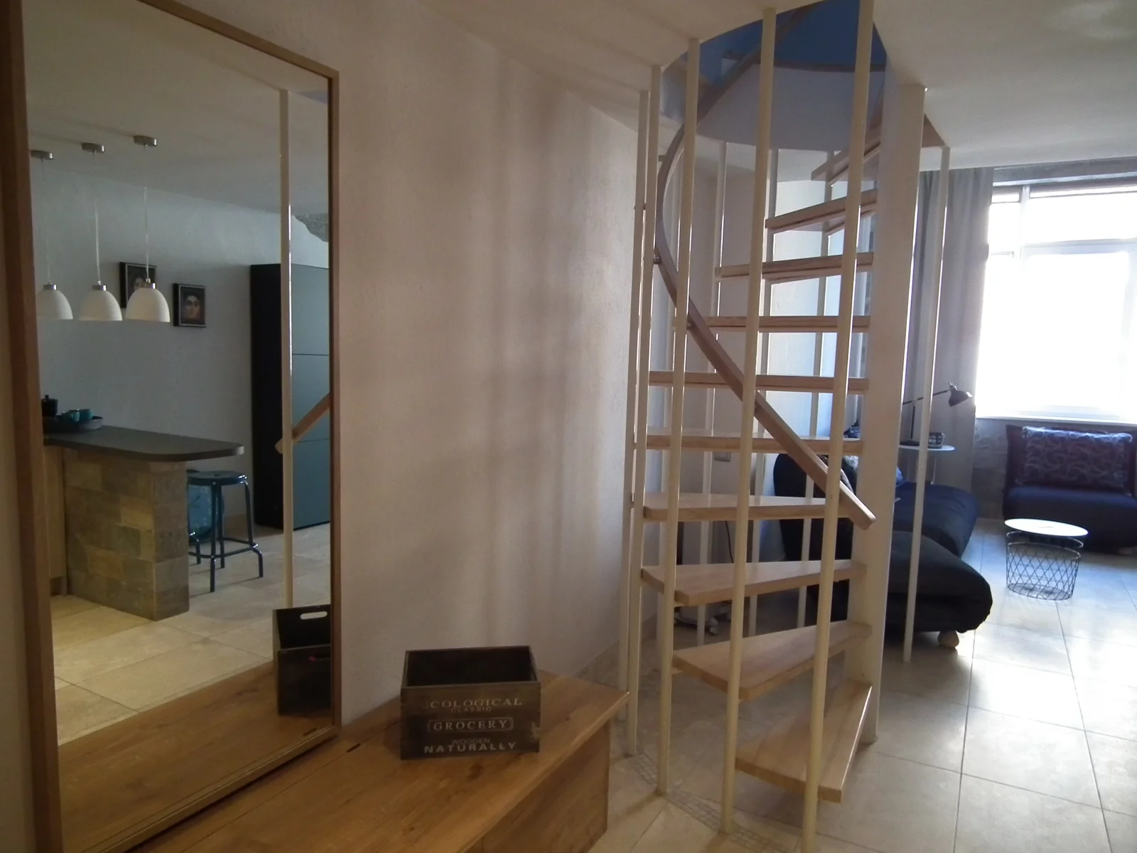 Ganyklų g. 67A, Palanga, Palanga, 2 kamb. – изображение 6