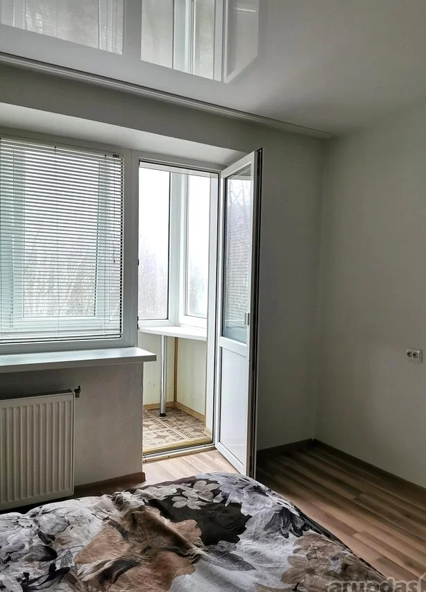 Baltijos pr., Baltijos, Klaipėda, 2 kamb. – изображение 5
