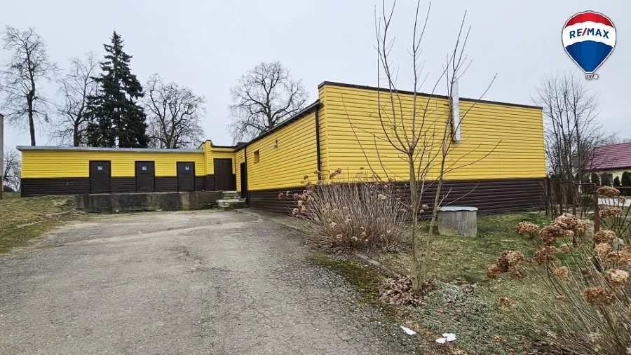 Food Service / Office / Storage rent Panevėžio rajono sav., Upytėje, Nepriklausomybės a. – image 4