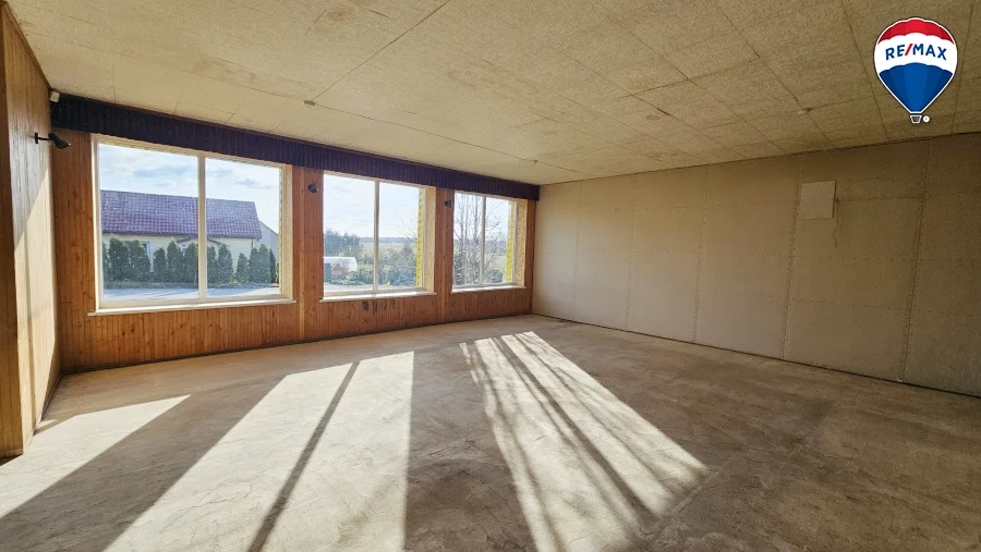 Food Service / Office / Storage rent Panevėžio rajono sav., Upytėje, Nepriklausomybės a. – image 6
