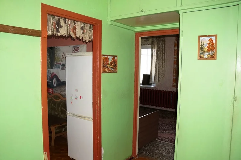 Didžiasalio g., Didžiasalis, 1 kamb. – image 6