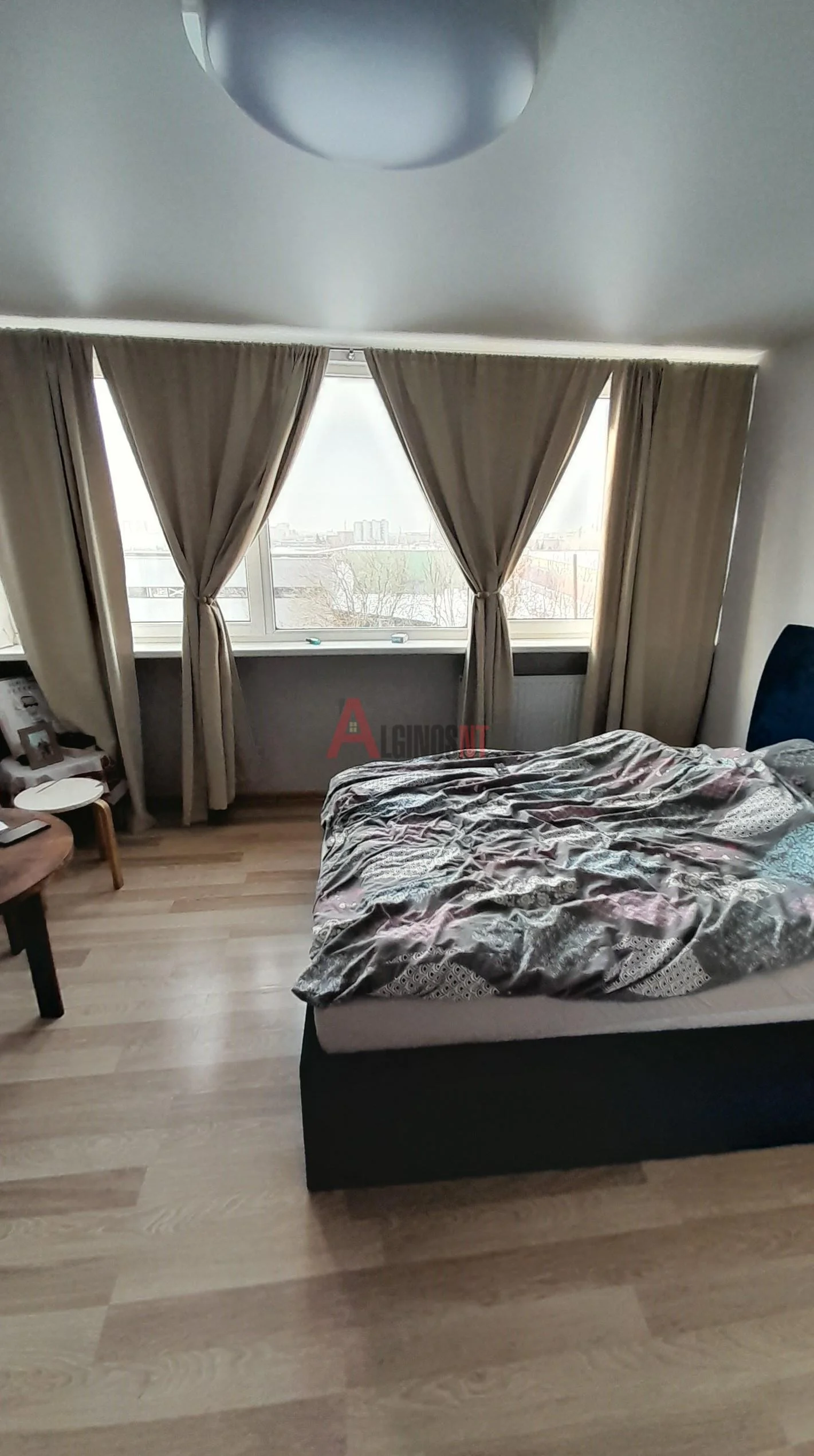 Baltijos pr., Baltijos, Klaipėda, 1 kamb. – изображение 5