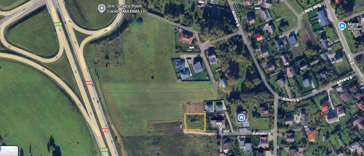 Listing image