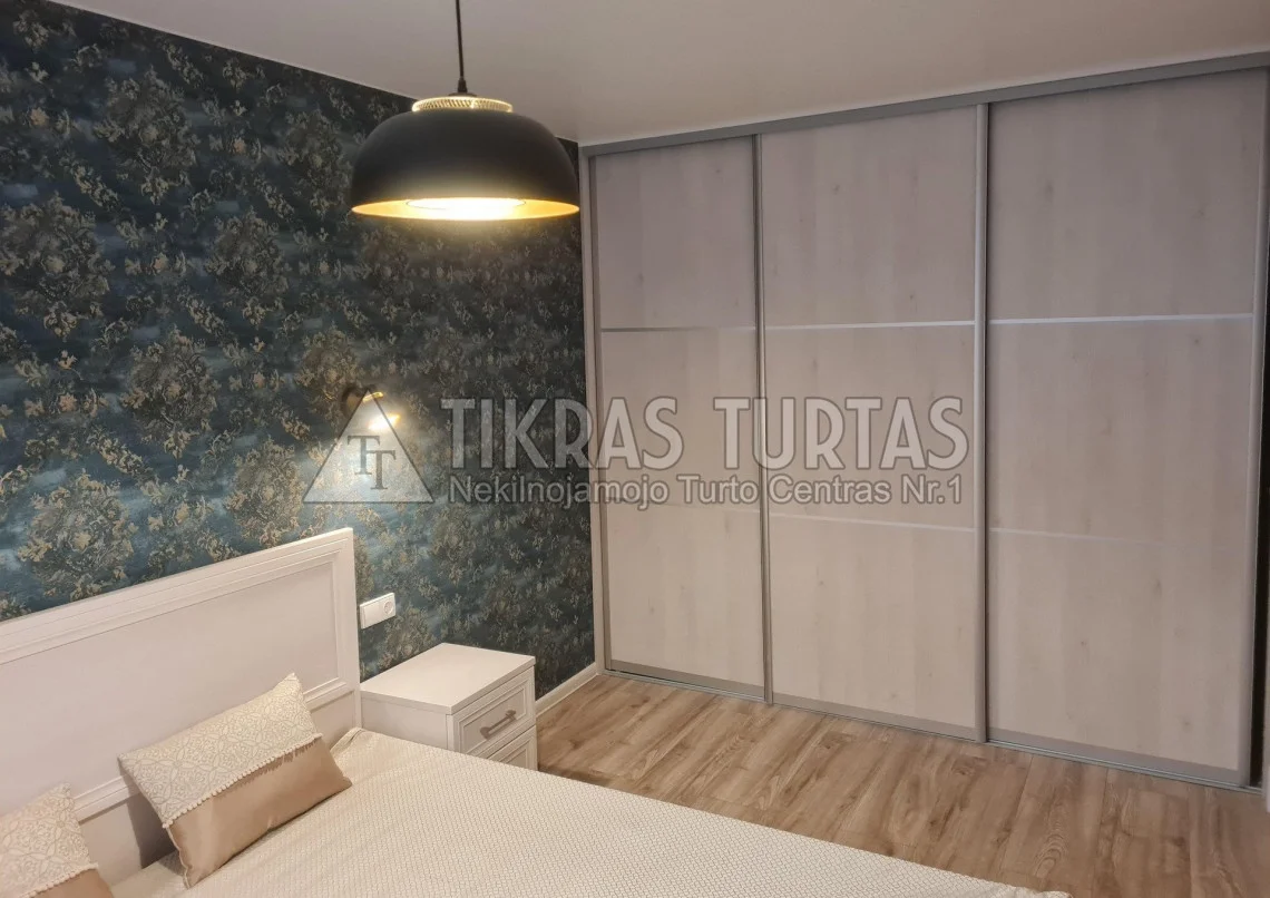 Baltijos pr., Baltijos, Klaipėda, 2 kamb. – изображение 3