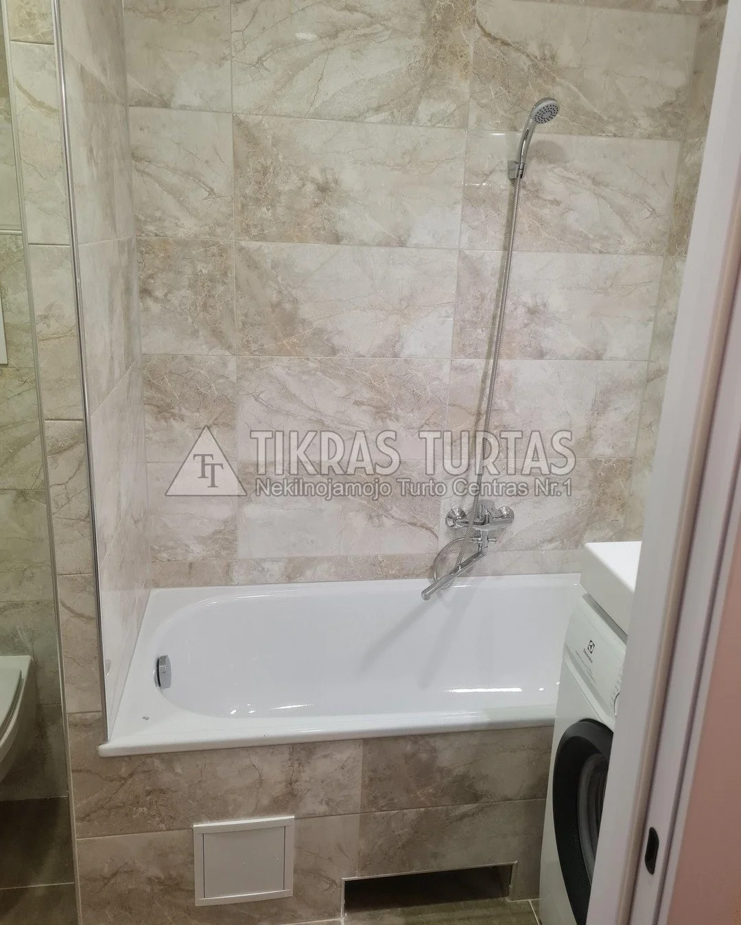 Baltijos pr., Baltijos, Klaipėda, 2 kamb. – изображение 5