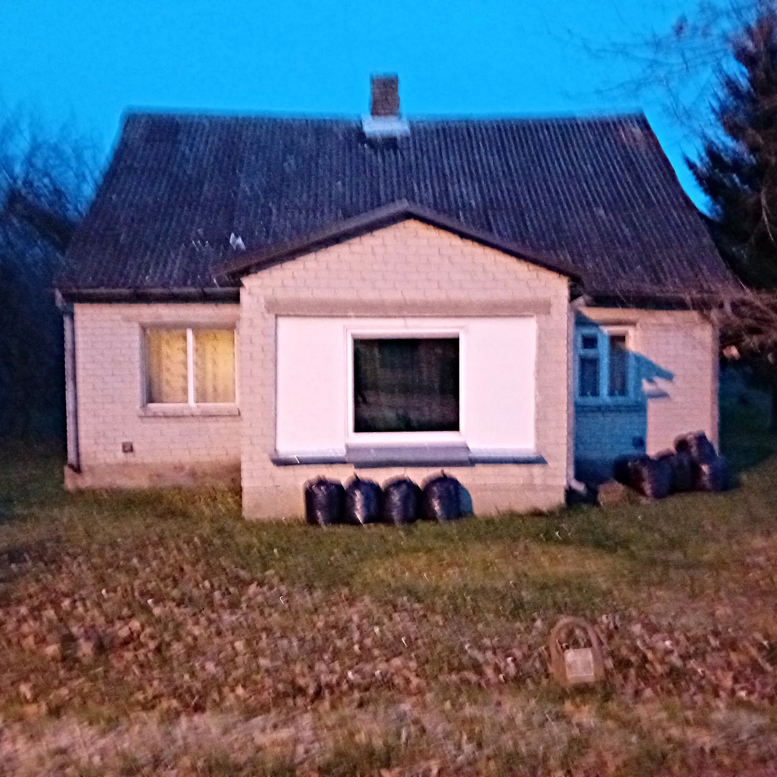 Residential House Biržų rajono sav., Vabalninke, Pergalės g. – image 4