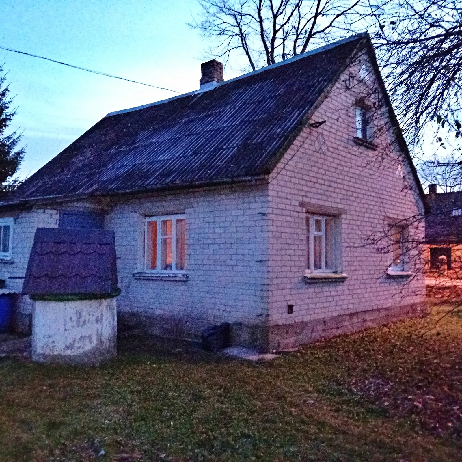 Residential House Biržų rajono sav., Vabalninke, Pergalės g. – image 3