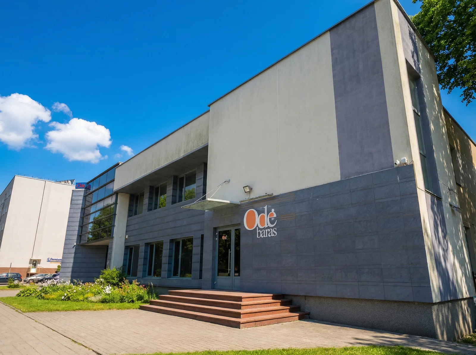 Продаются Питание / Торговля/Услуги / Жилое / Туристический / Другое / Офис помещения Alytuje Dainavoje, Naujoji g. – изображение 4