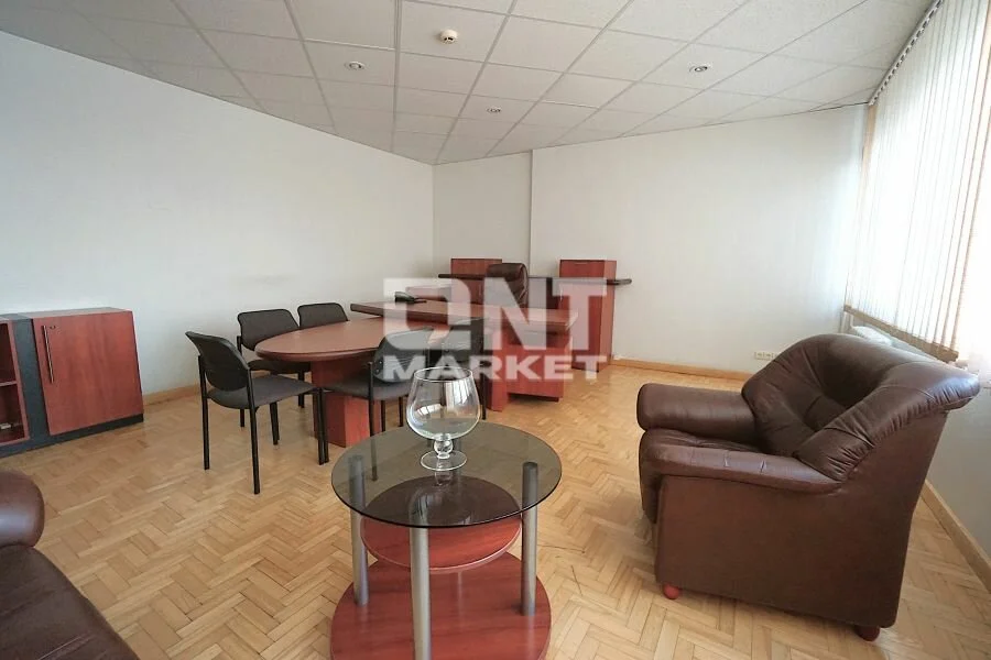 Biurui / Prekybos/paslaugų nuoma Klaipėdoje Centre, Liepų g. – nuotrauka 4