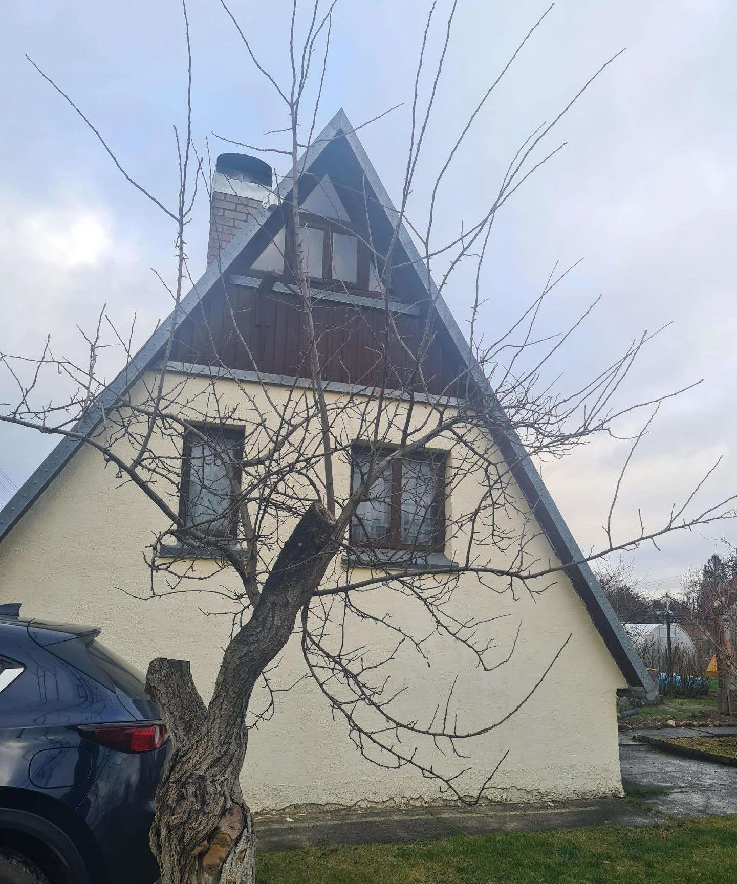 Garden House Klaipėdos rajono sav., Kisiniuose, Beržų g. – image 3