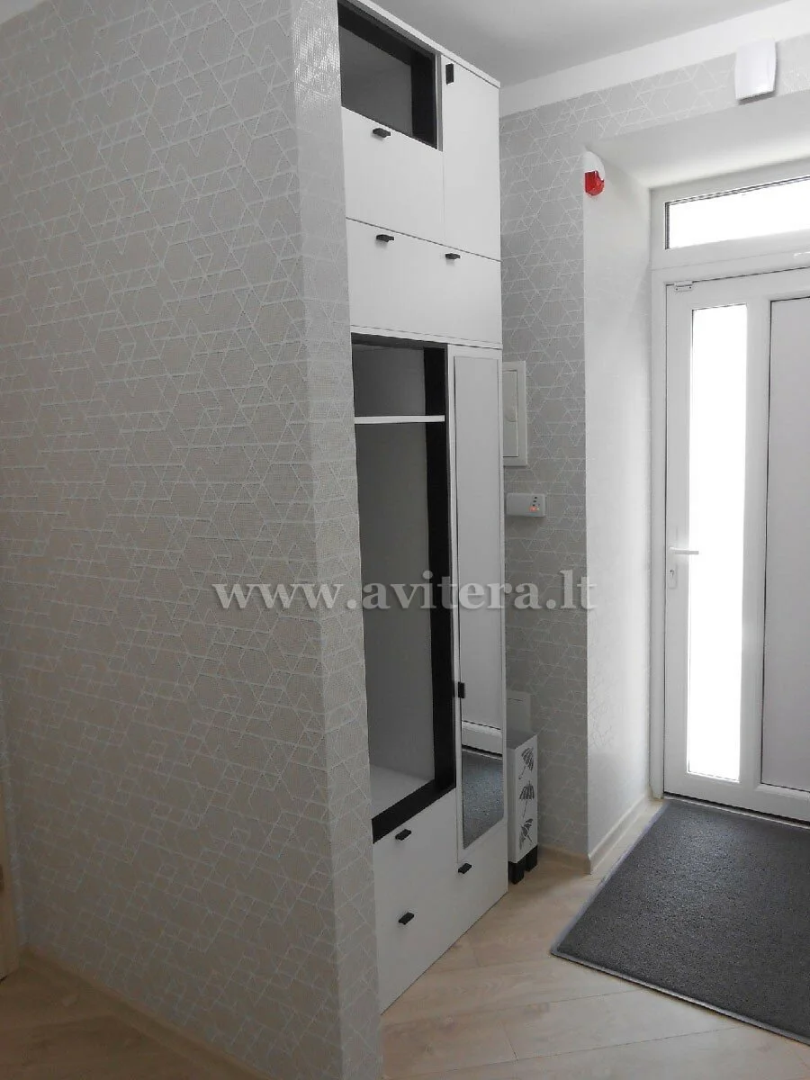 Liepų g., Centras, Klaipėda, 3 kamb. – изображение 5