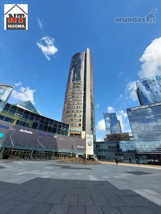 Listing image