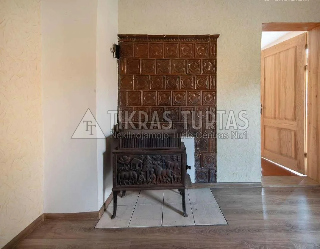 Vasarotojų g., Giruliai, Klaipėda, 2 kamb. – изображение 4